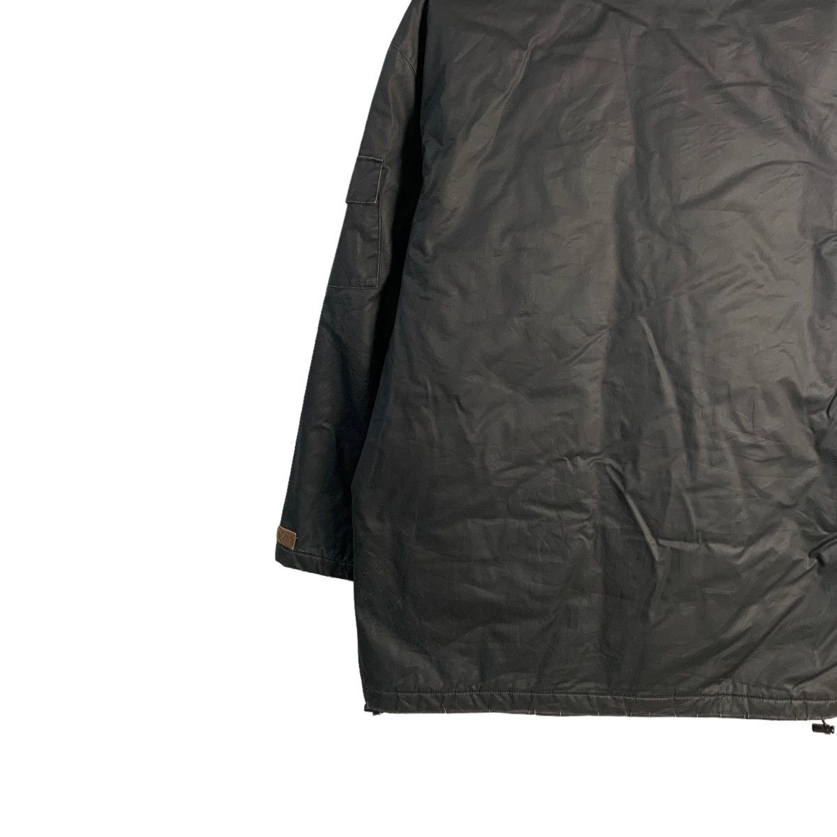 SHIPS Ships Thermolite Hooded Jacket Size US XL / EU 56 / 4 - 6 Thumbnail