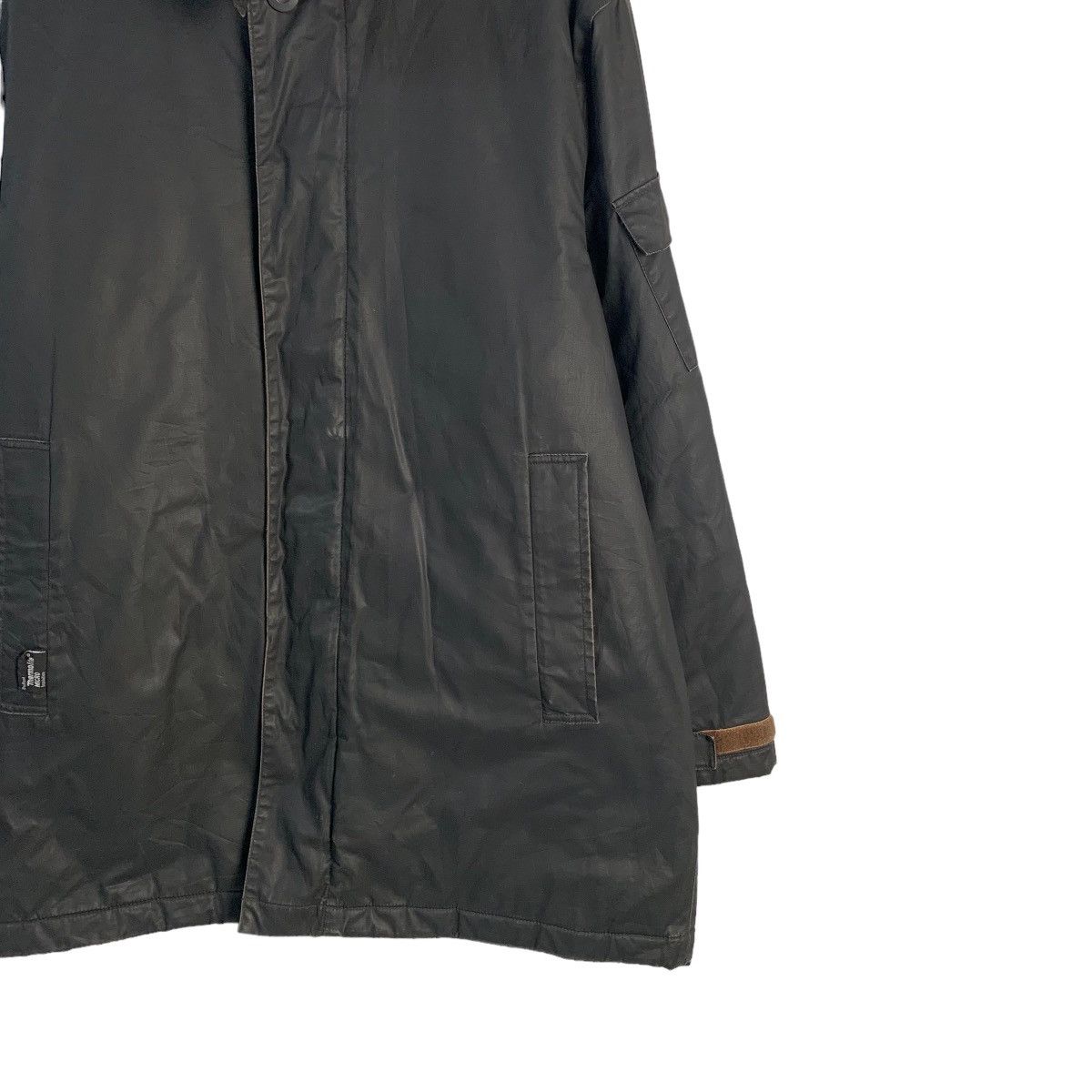 SHIPS Ships Thermolite Hooded Jacket Size US XL / EU 56 / 4 - 3 Thumbnail