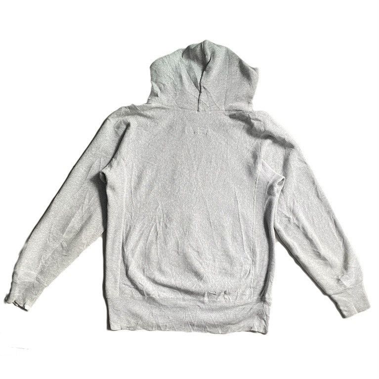 Mastermind Japan Mastermind X Champion Thermal Hoodie Size US M / EU 48-50 / 2 - 2 Thumbnail