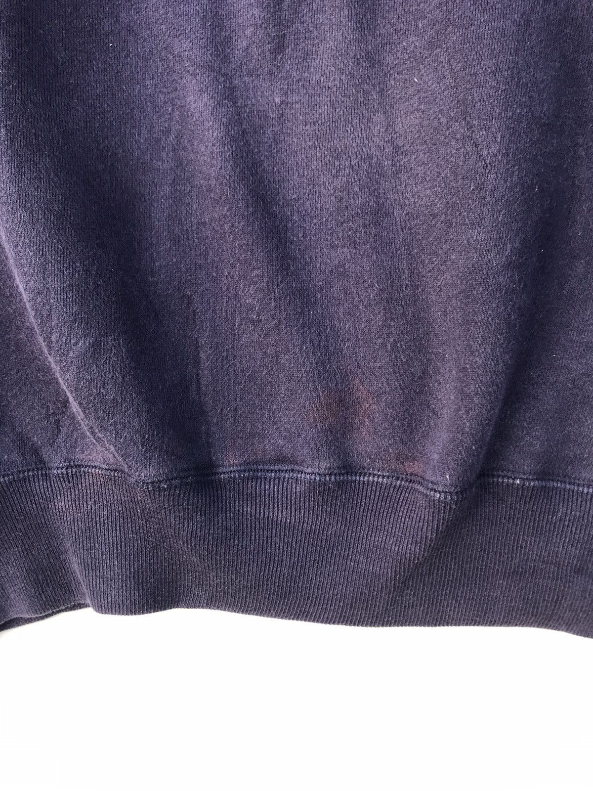 Polo Ralph Lauren Vintage Polo Ralph Lauren Sweatshirt Size US L / EU 52-54 / 3 - 5 Thumbnail