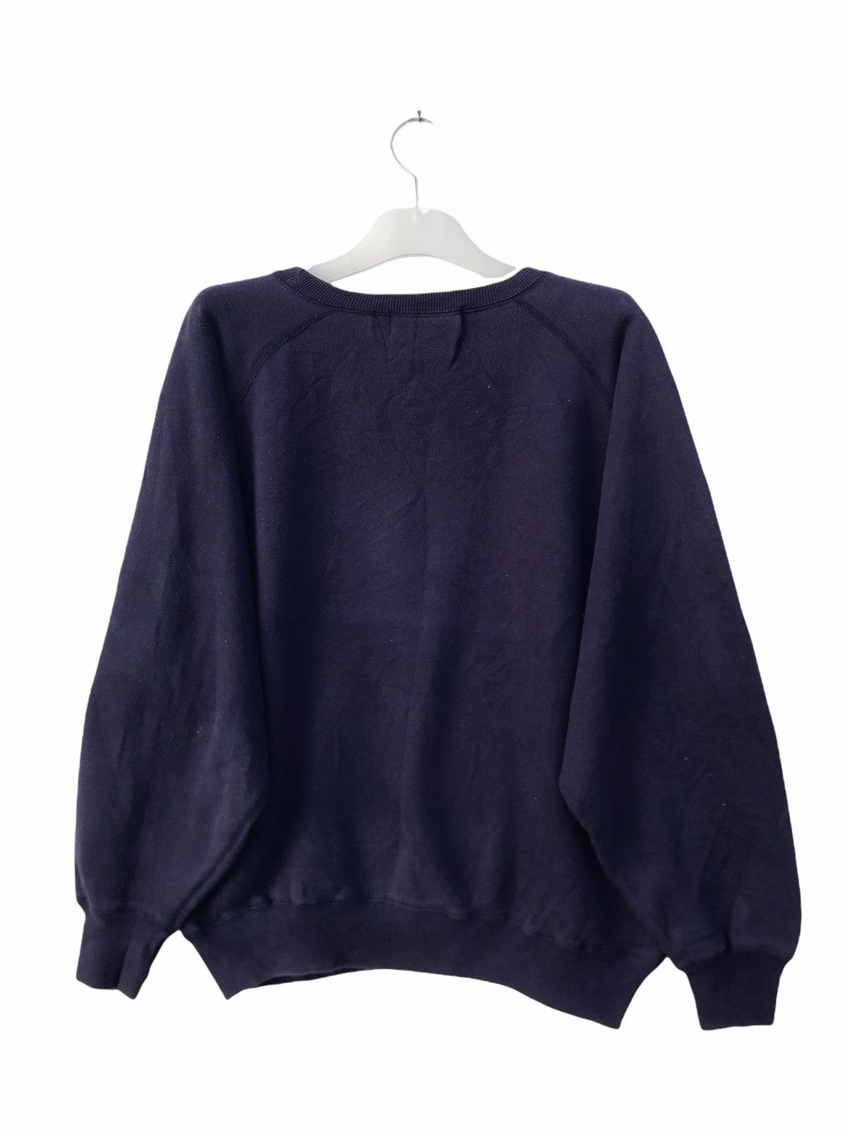 Polo Ralph Lauren Vintage Polo Ralph Lauren Sweatshirt Size US L / EU 52-54 / 3 - 2 Thumbnail