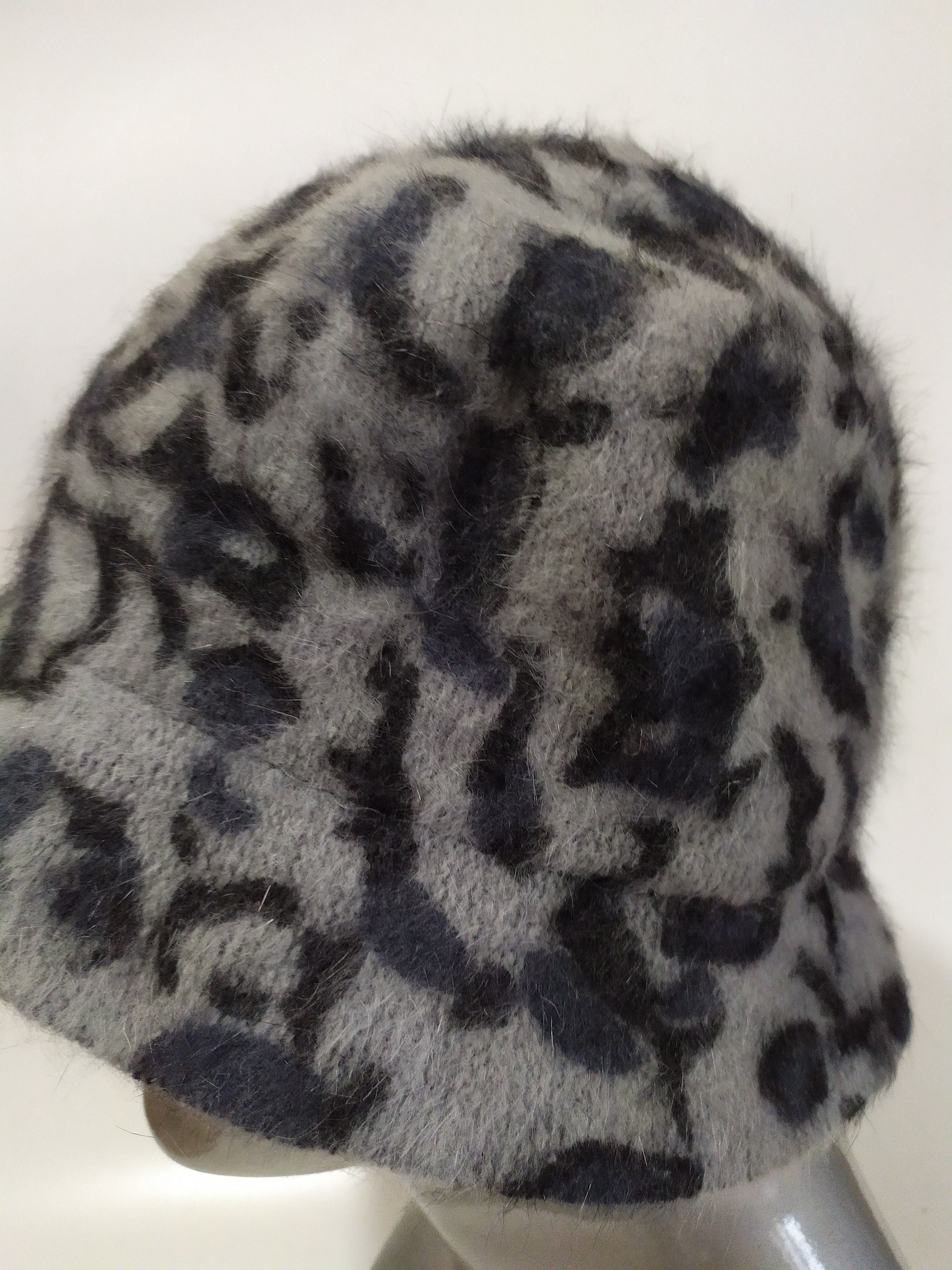 Japanese Brand 🔥Unknown Japanese Leopard Bucket Hats Size ONE SIZE - 2 Thumbnail
