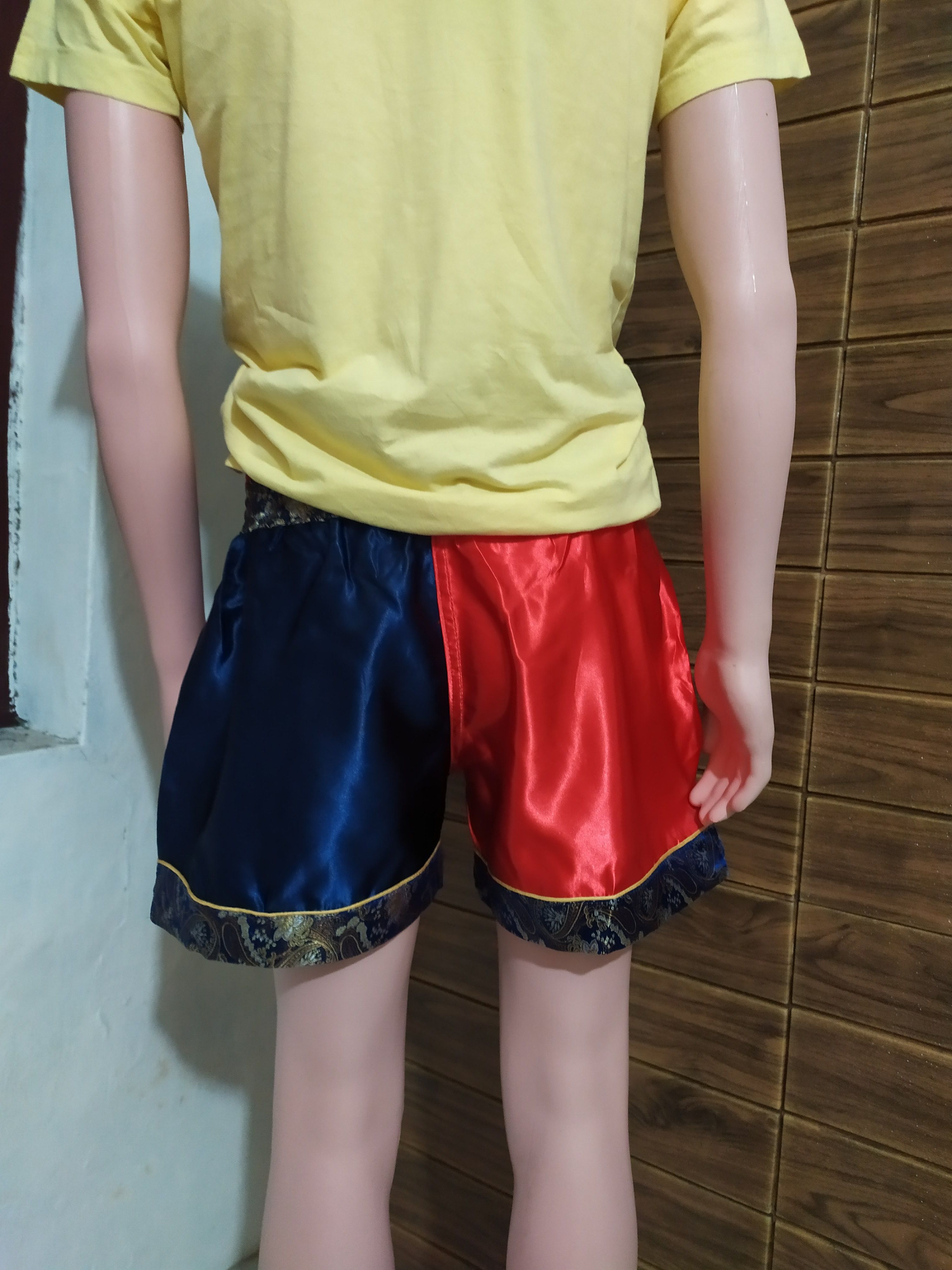 Other 🔥Muay Thai Boxing Pants Size US 32 / EU 48 - 10 Thumbnail
