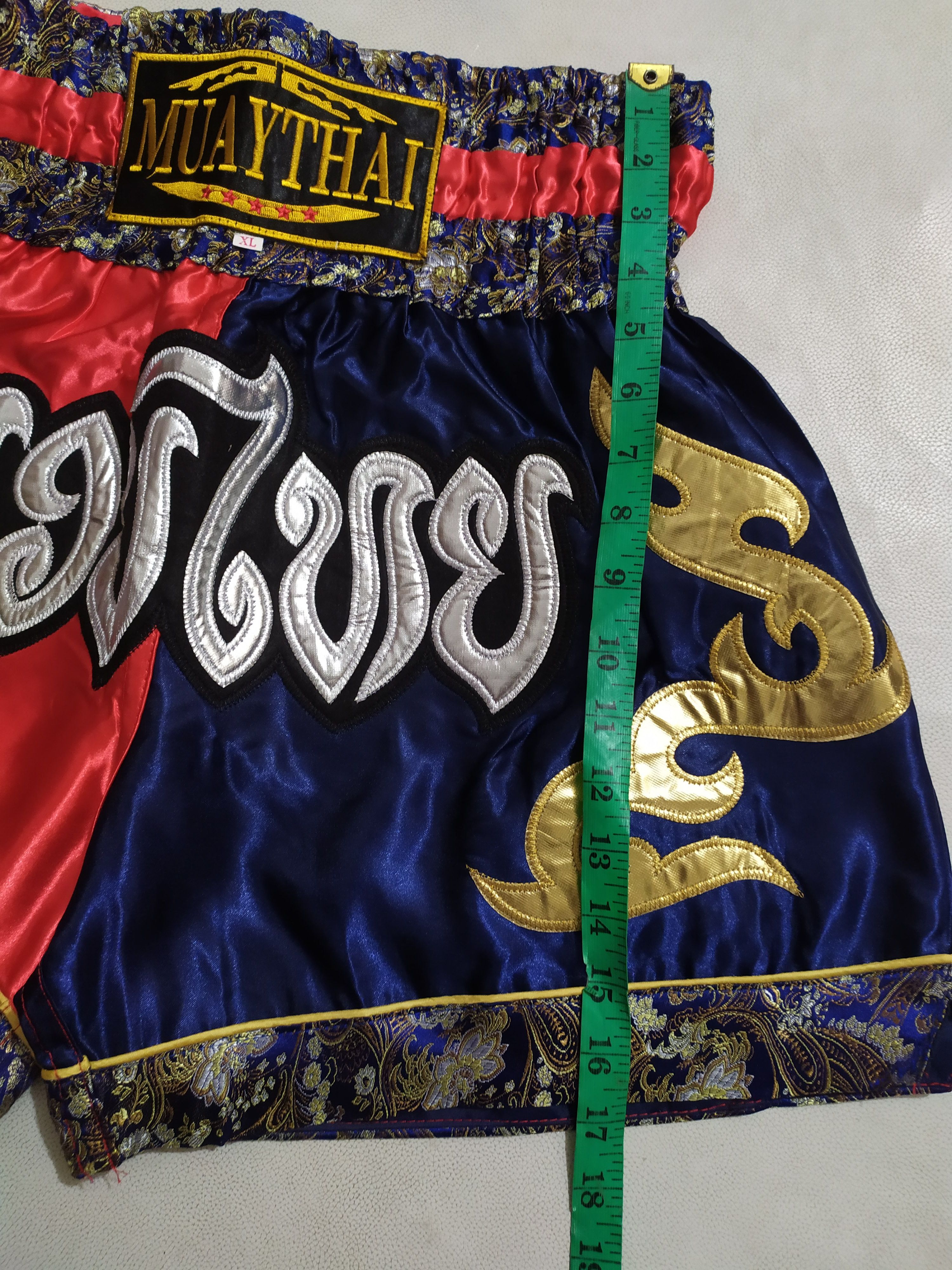 Other 🔥Muay Thai Boxing Pants Size US 32 / EU 48 - 5 Thumbnail