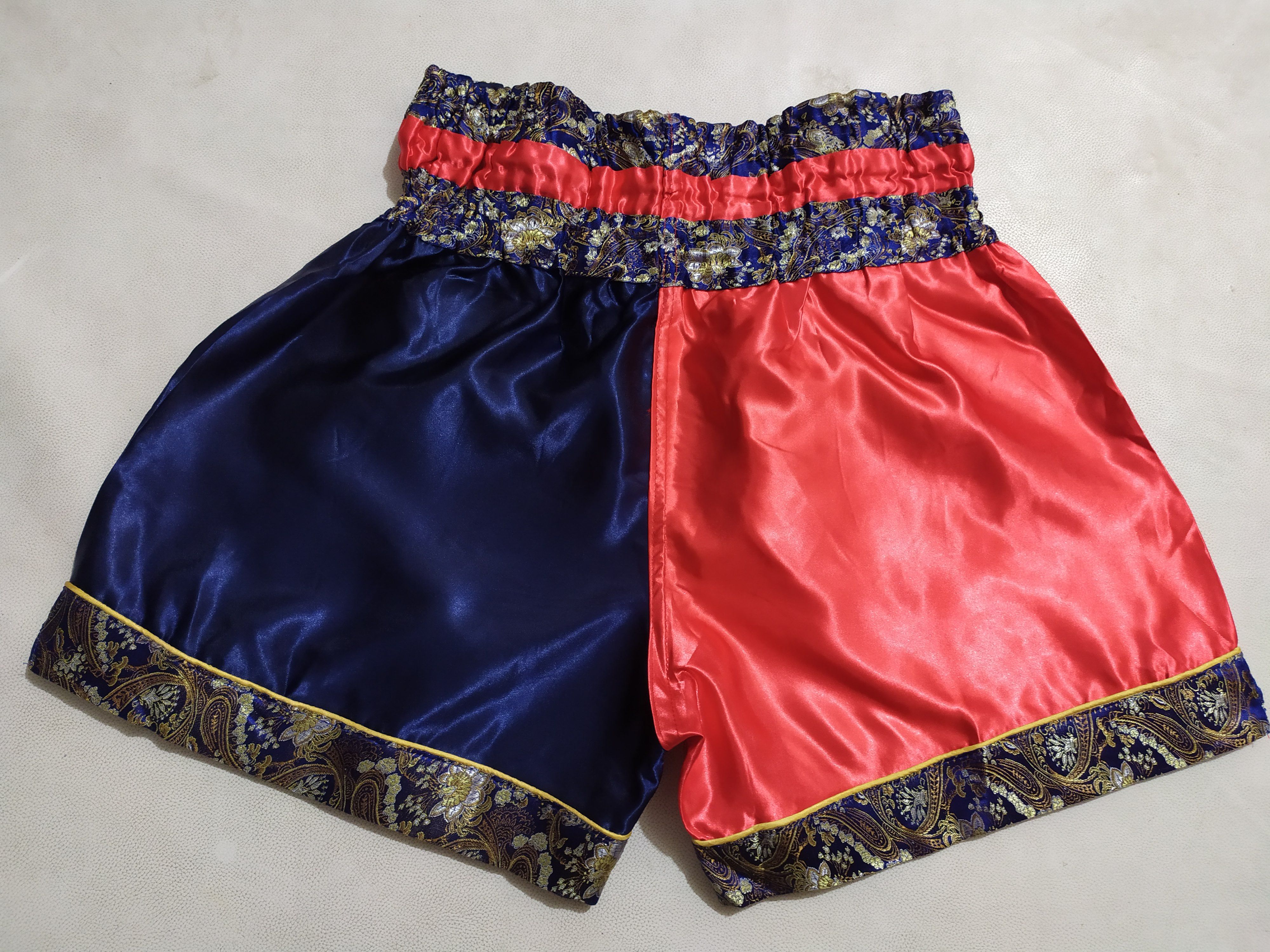 Other 🔥Muay Thai Boxing Pants Size US 32 / EU 48 - 4 Thumbnail