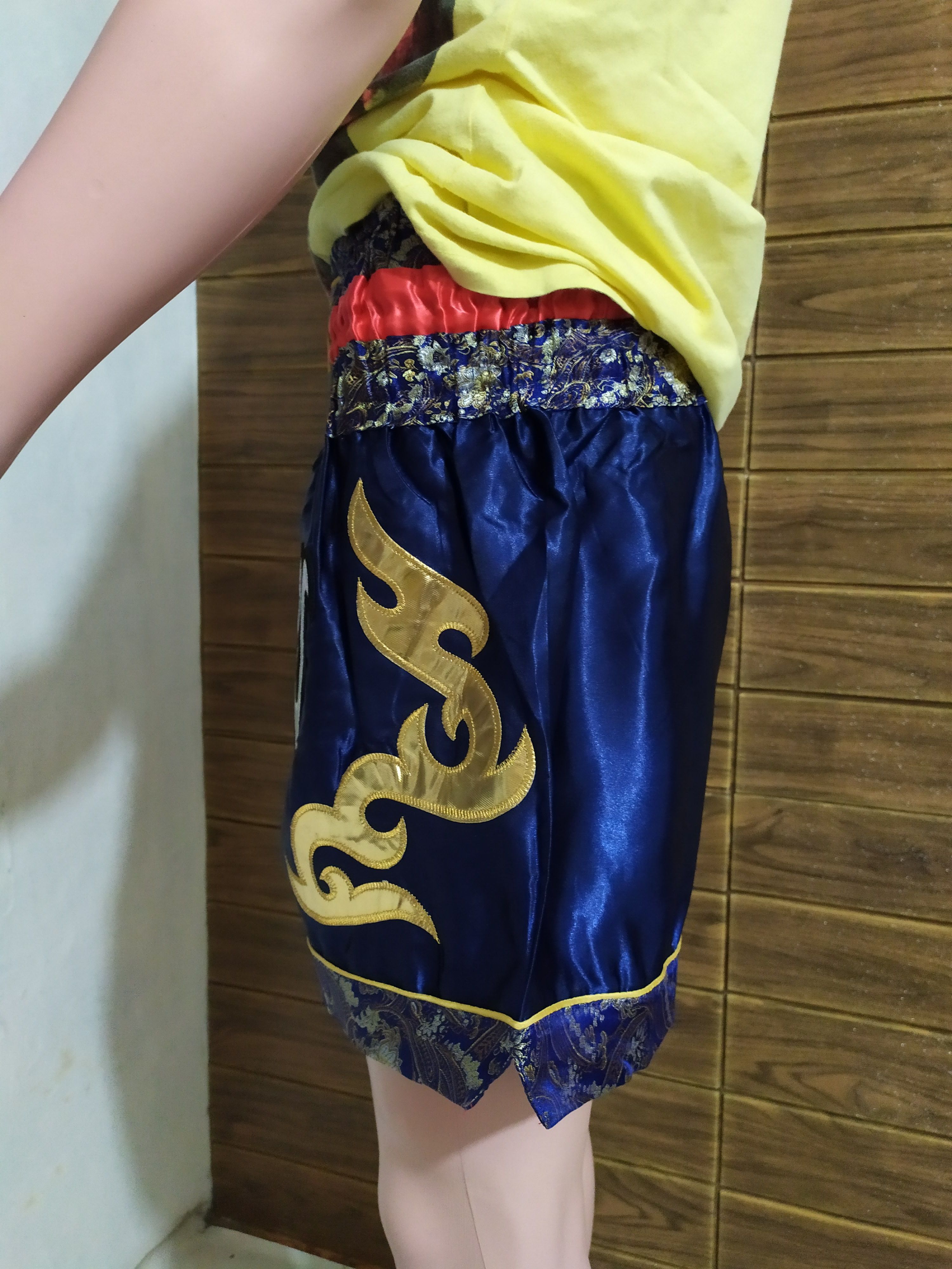 Other 🔥Muay Thai Boxing Pants Size US 32 / EU 48 - 9 Thumbnail