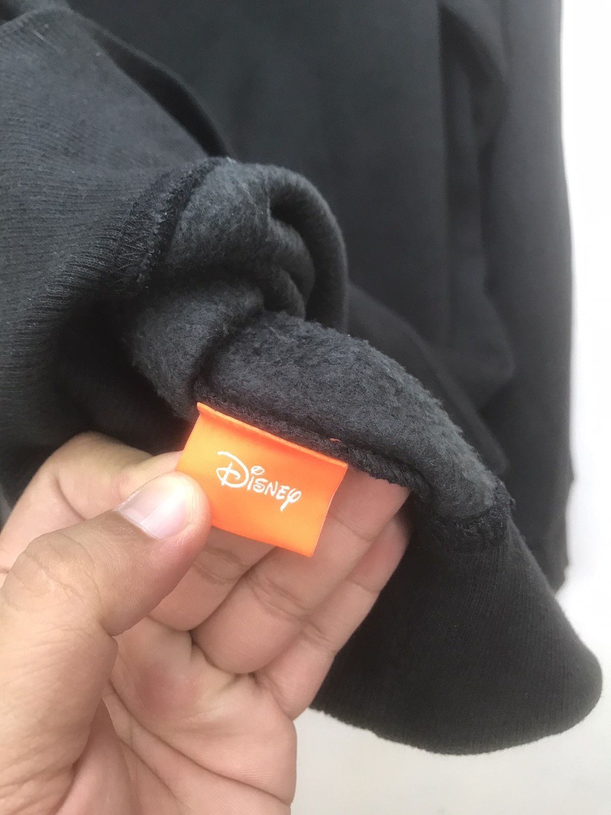 Beams Plus Beams X Disney Winnie The Pooh Hooded Size US XL / EU 56 / 4 - 7 Thumbnail