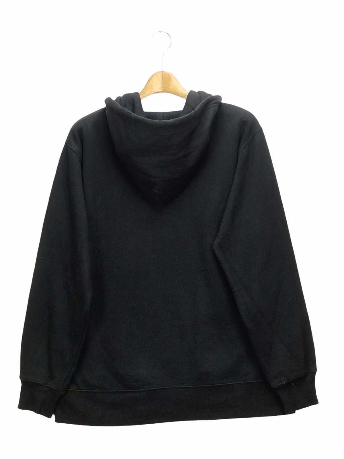 Beams Plus Beams X Disney Winnie The Pooh Hooded Size US XL / EU 56 / 4 - 2 Thumbnail
