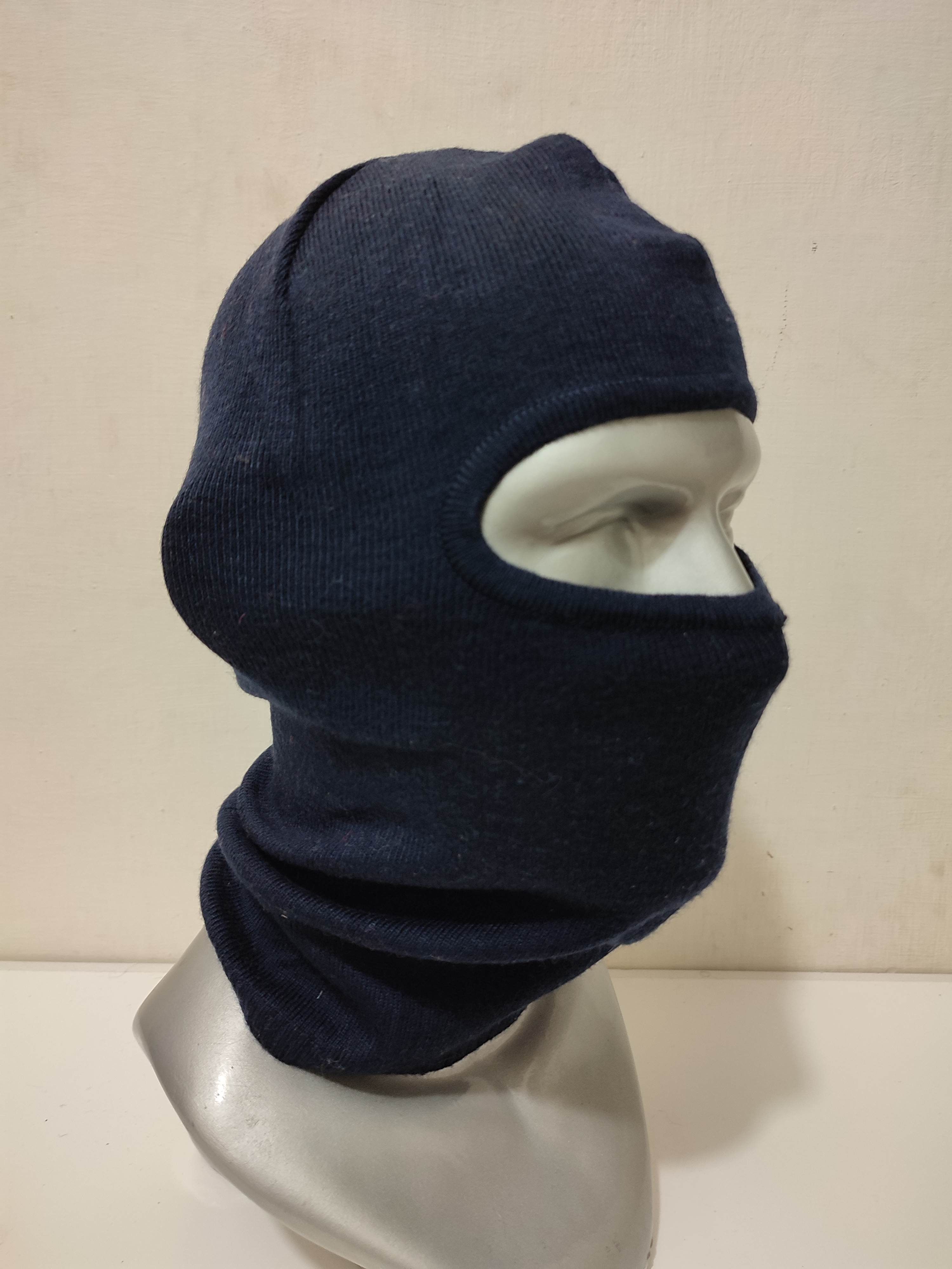 Other 🔥Unknown Balaclava Masked hats Size ONE SIZE - 2 Thumbnail