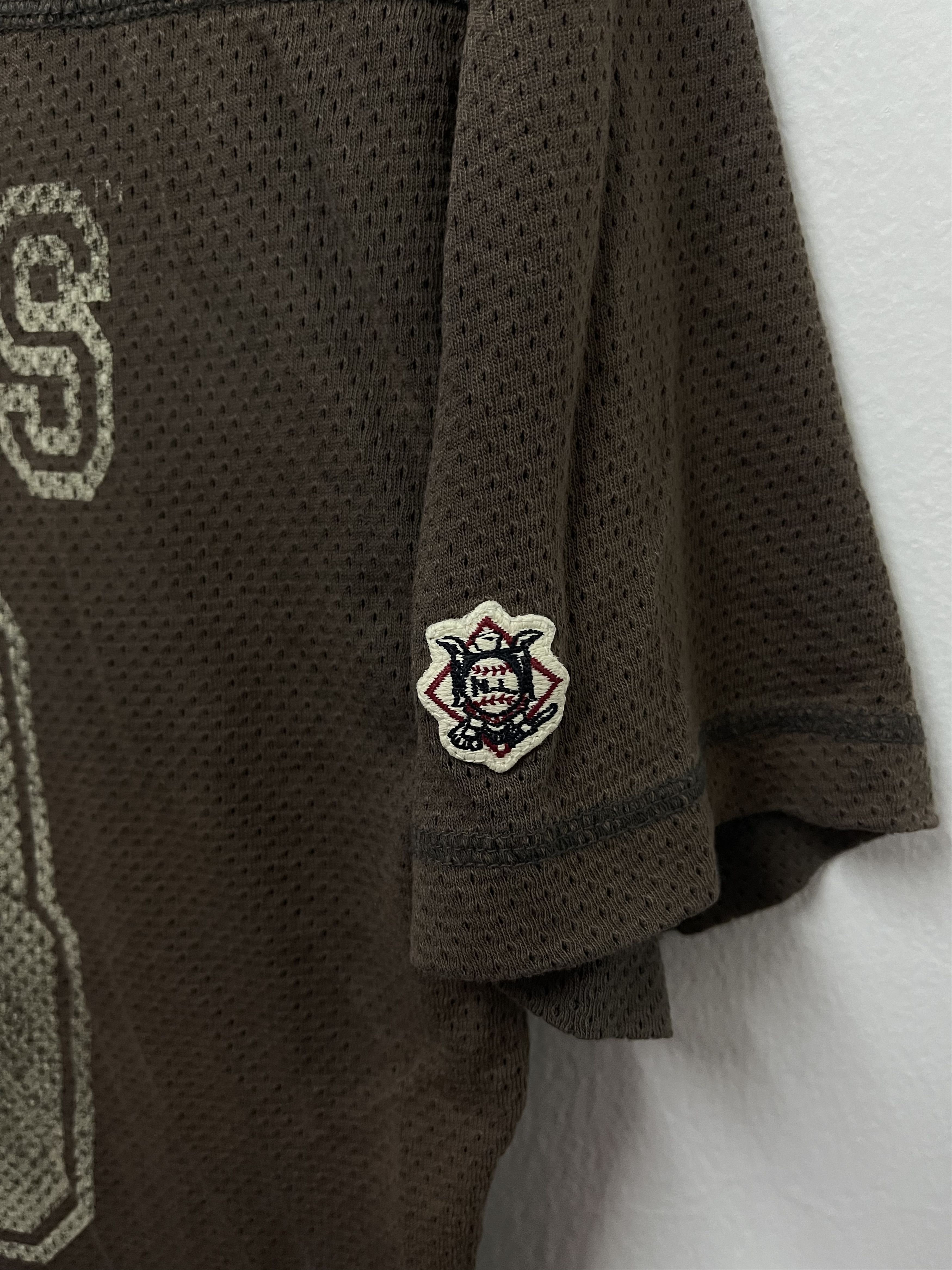 Uniqlo × Vintage Vintage MLB Miami Marlins Roster Team Player Tee Size US M / EU 48-50 / 2 - 3 Thumbnail