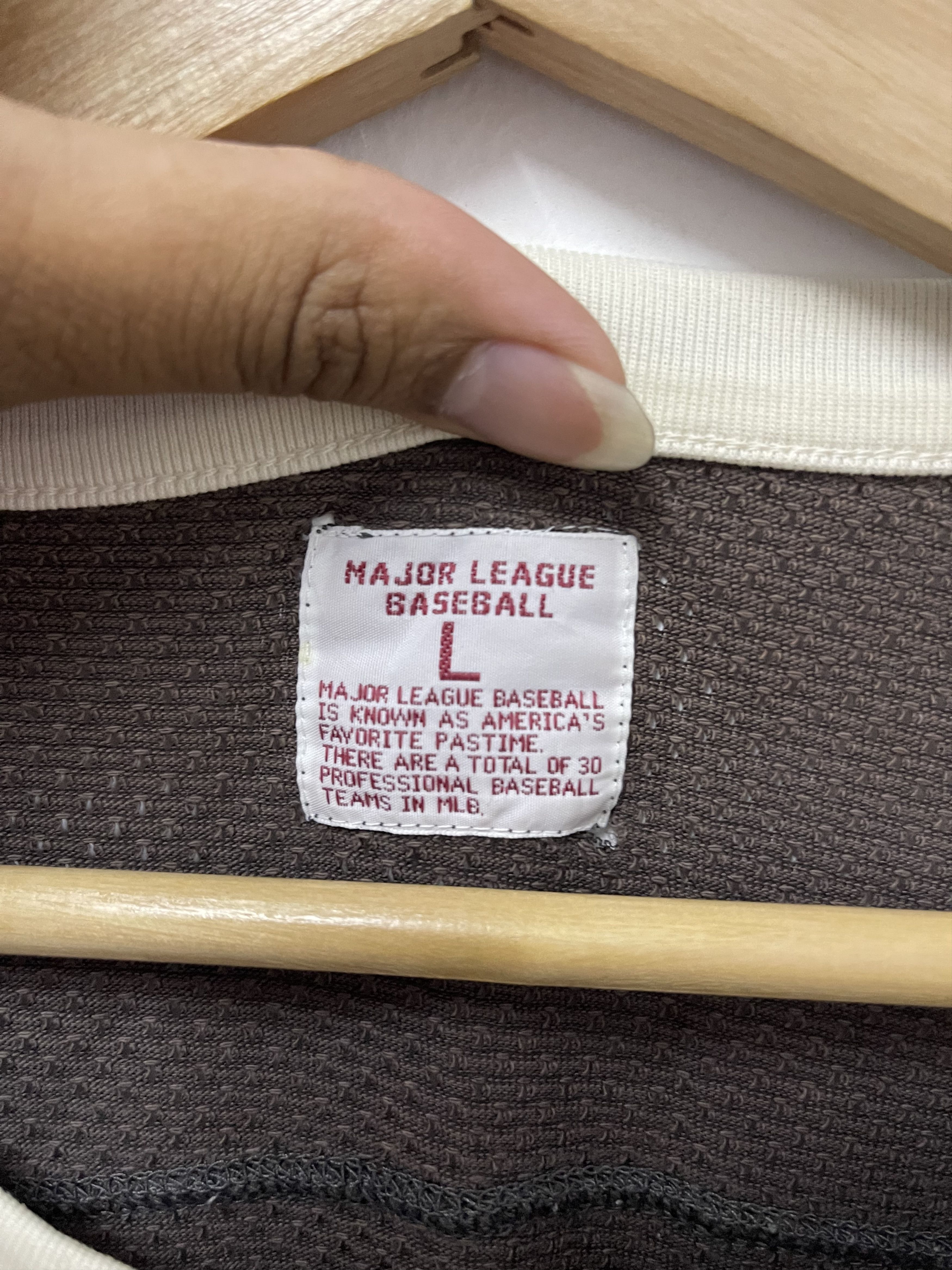 Uniqlo × Vintage Vintage MLB Miami Marlins Roster Team Player Tee Size US M / EU 48-50 / 2 - 6 Thumbnail