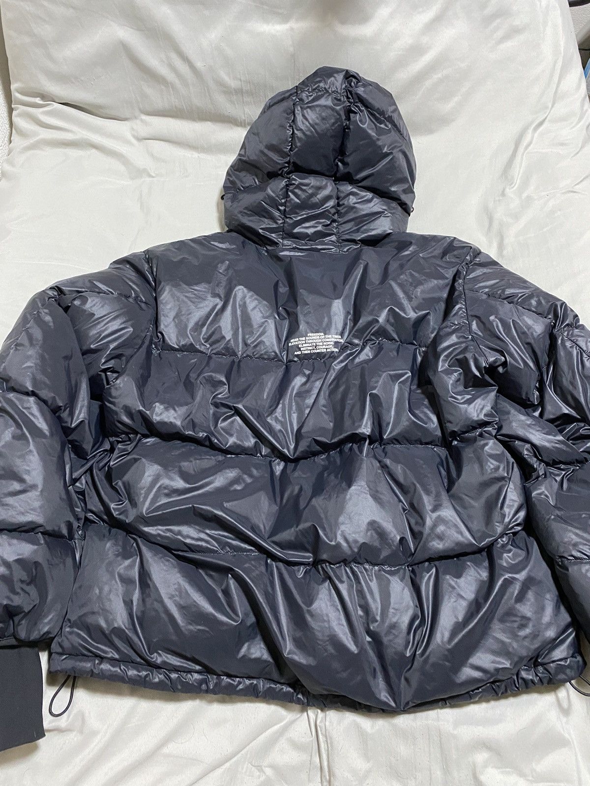 Undercover Gu X Undercover jacket XL Size US XL / EU 56 / 4 - 13 Thumbnail
