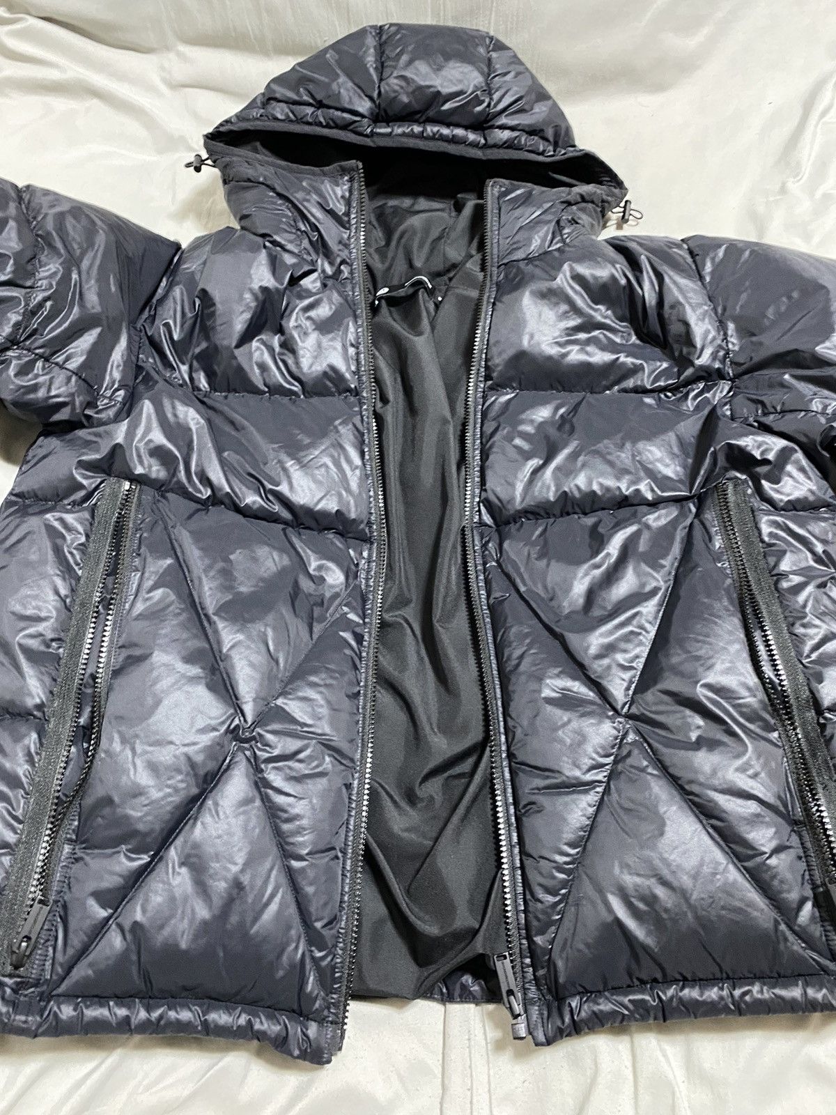 Undercover Gu X Undercover jacket XL Size US XL / EU 56 / 4 - 7 Thumbnail