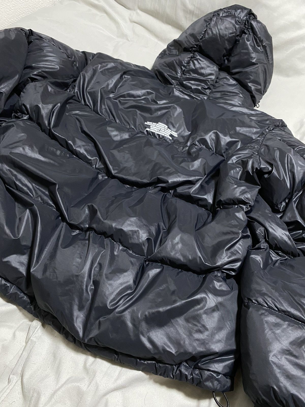 Undercover Gu X Undercover jacket XL Size US XL / EU 56 / 4 - 19 Thumbnail