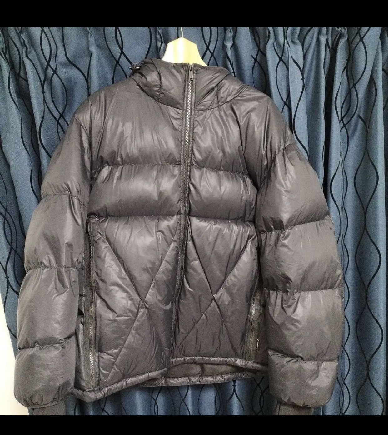 Undercover Gu X Undercover jacket XL Size US XL / EU 56 / 4 - 23 Thumbnail