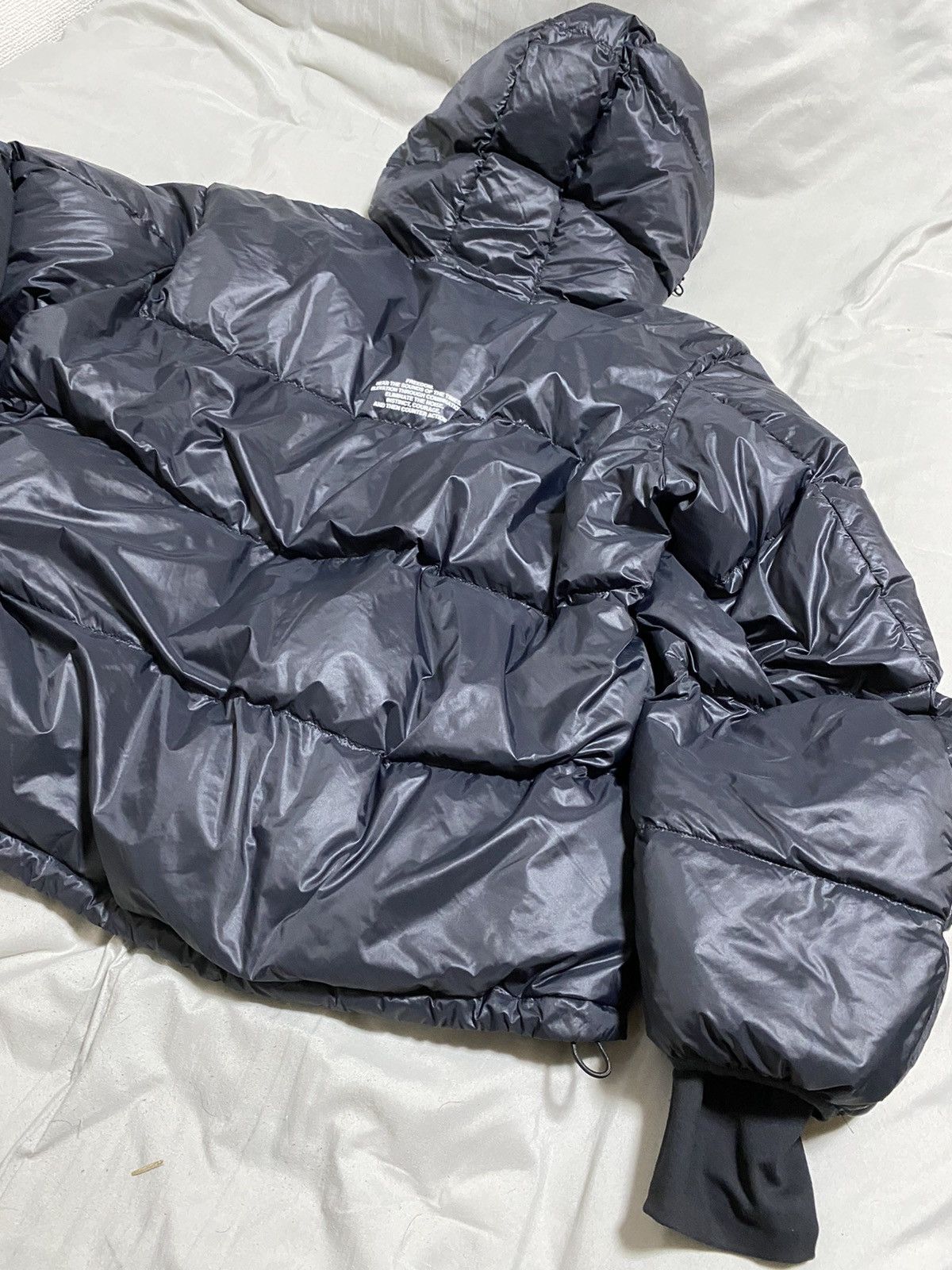 Undercover Gu X Undercover jacket XL Size US XL / EU 56 / 4 - 15 Thumbnail