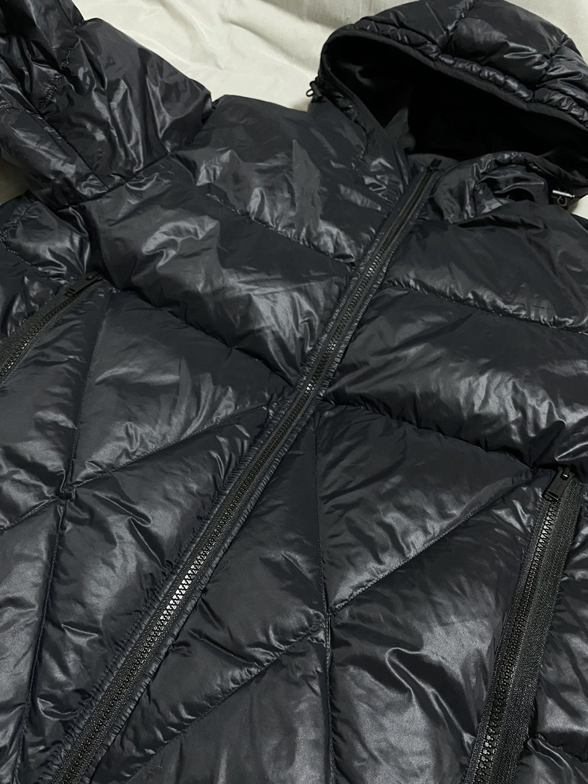 Undercover Gu X Undercover jacket XL Size US XL / EU 56 / 4 - 12 Thumbnail