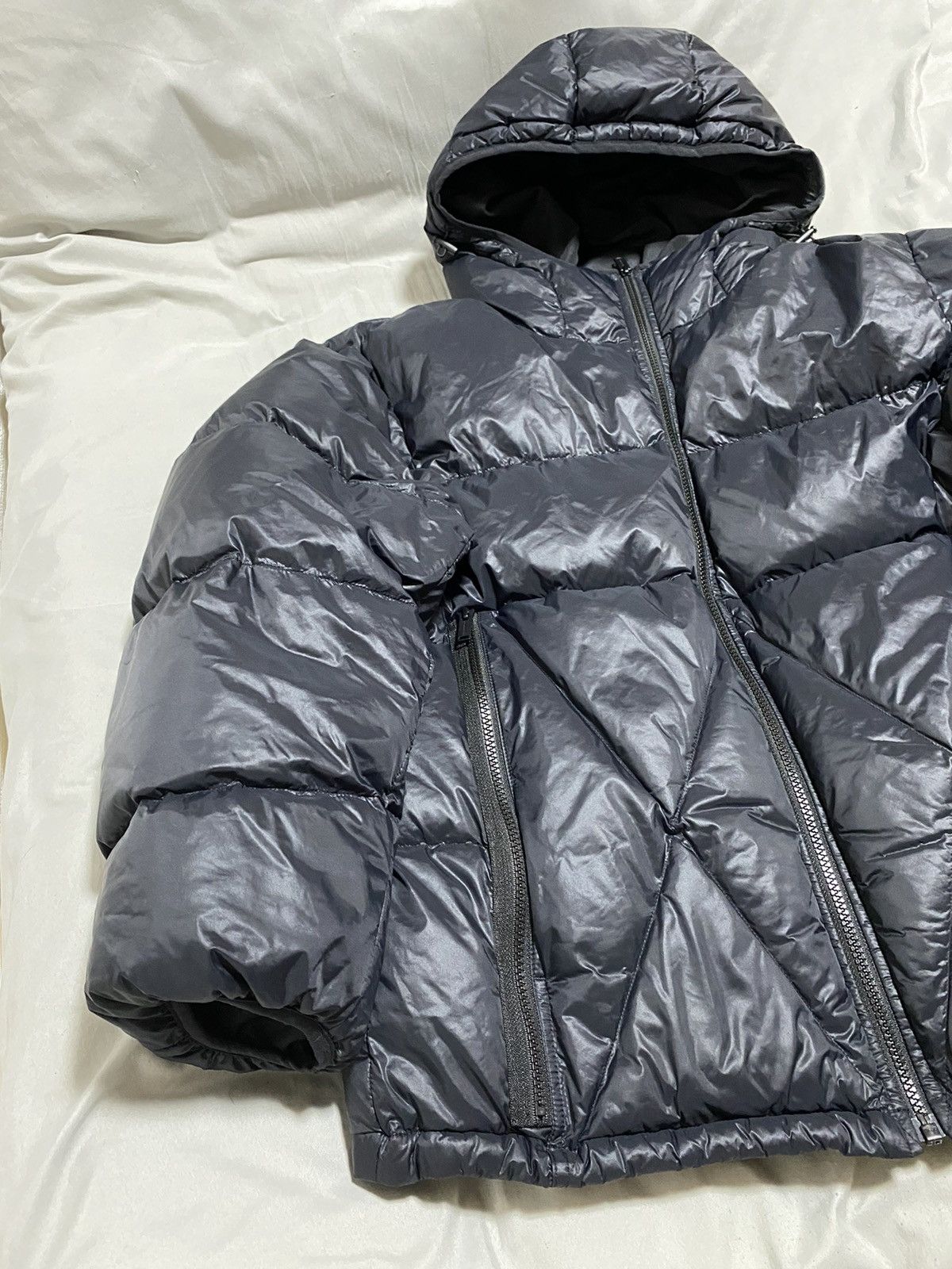 Undercover Gu X Undercover jacket XL Size US XL / EU 56 / 4 - 4 Thumbnail