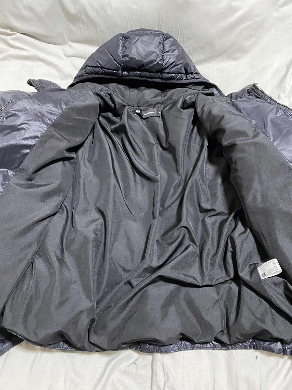 Undercover Gu X Undercover jacket XL Size US XL / EU 56 / 4 - 8 Thumbnail