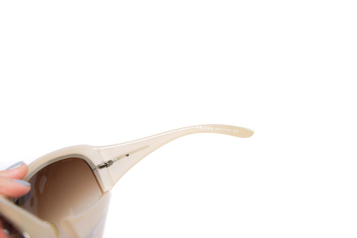 Prada Vintage Prada Sport Style Glasses Size ONE SIZE - 7 Thumbnail
