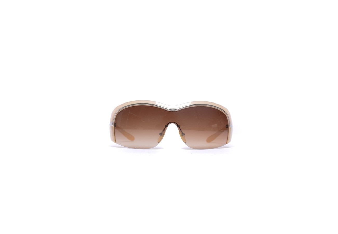 Prada Vintage Prada Sport Style Glasses Size ONE SIZE - 3 Thumbnail