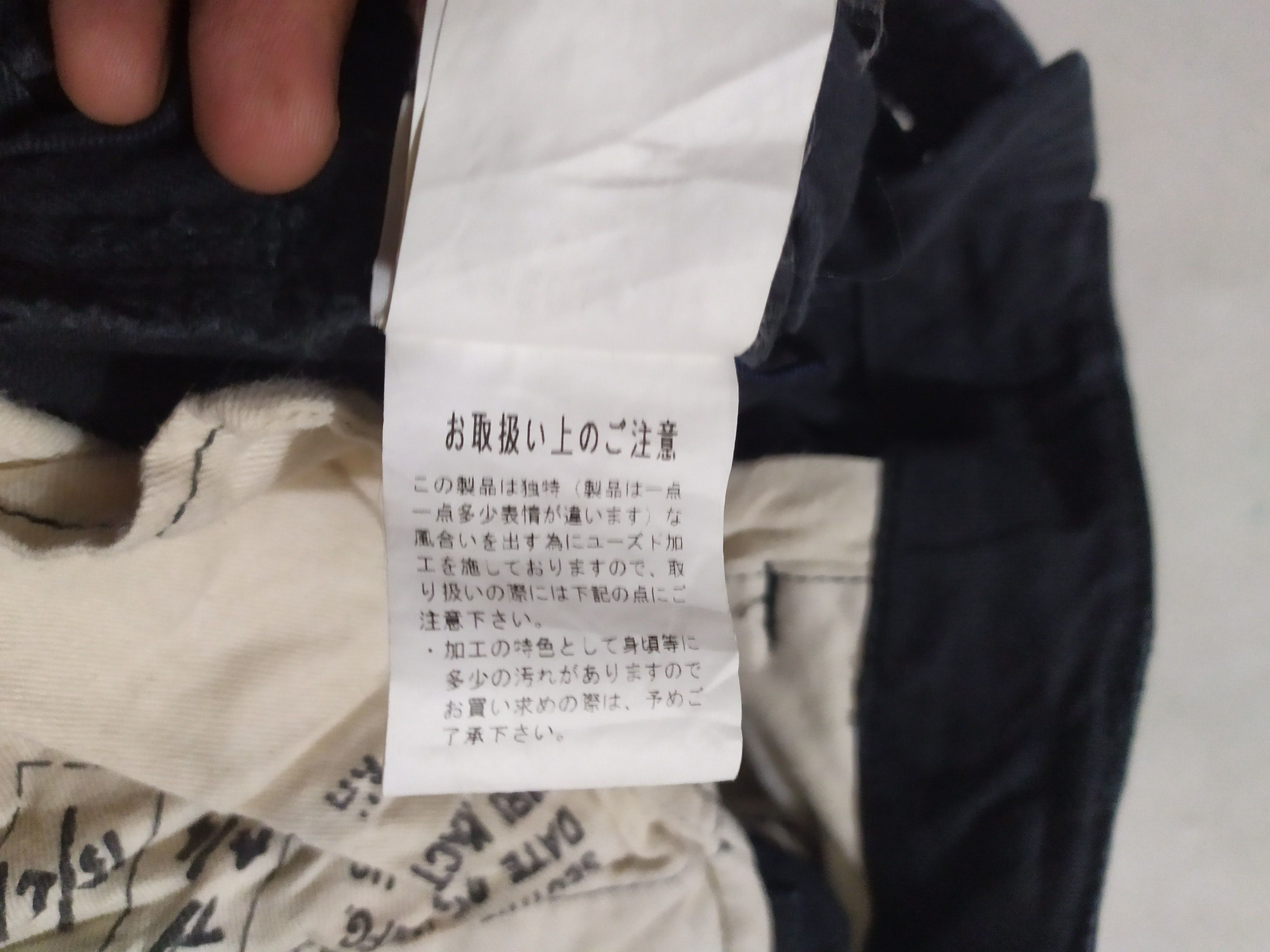 Avirex 🔥Avirex Cargo Military Berry Field Pants Size US 31 - 16 Thumbnail