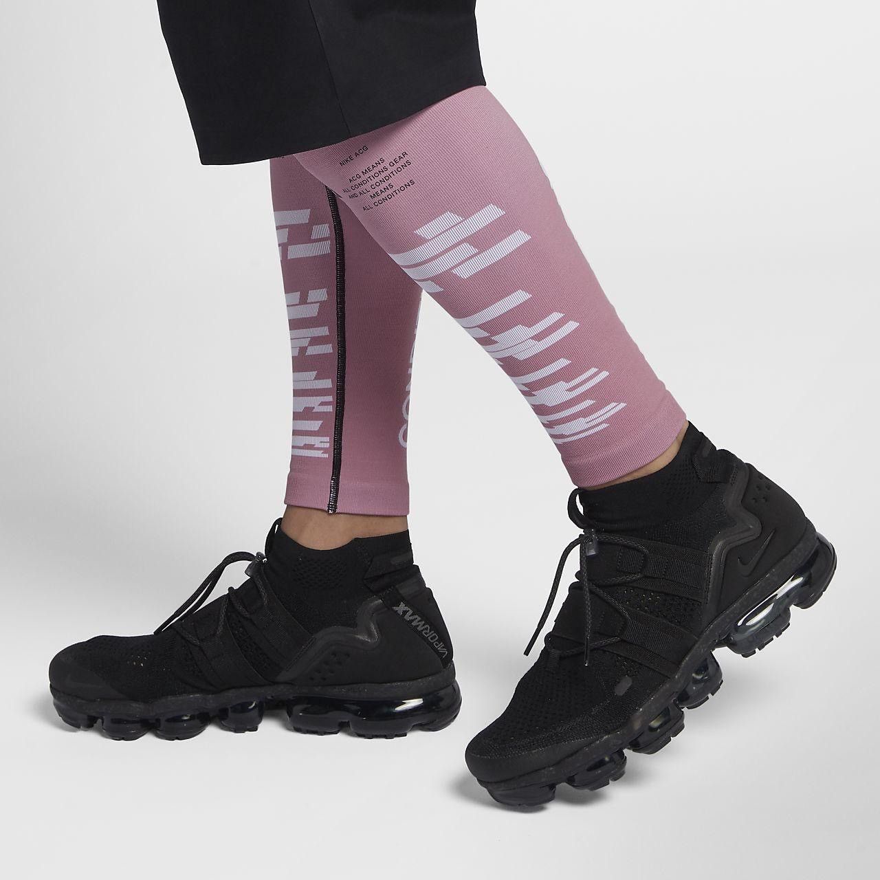 NIKELAB ACG LEG SLEEVES acronym