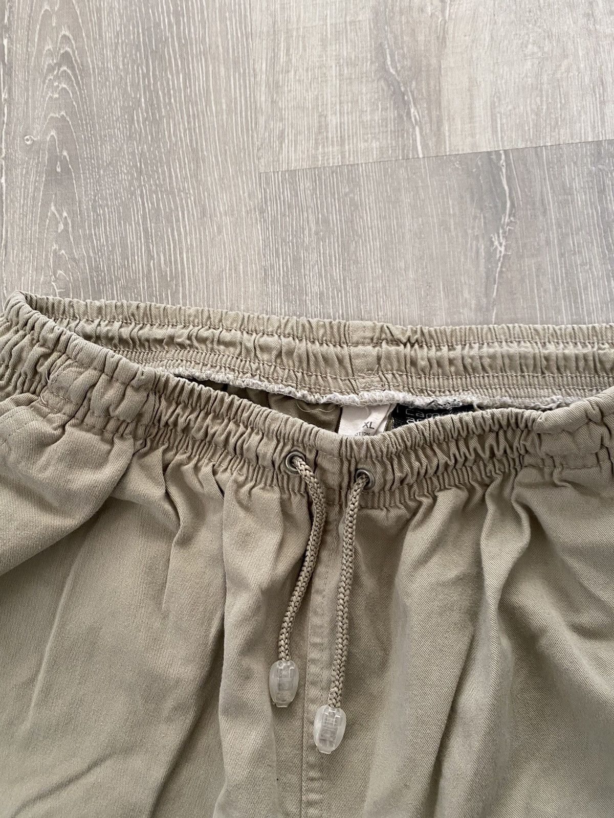 Camel × Vintage × camel active Camel Active vintage beige cargo pants Size US 34 / EU 50 - 5 Thumbnail