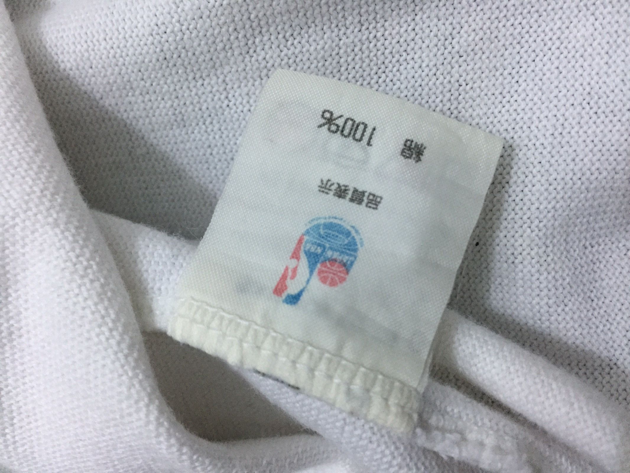 NBA Vintage Lakers Shirts Size US L / EU 52-54 / 3 - 13 Thumbnail