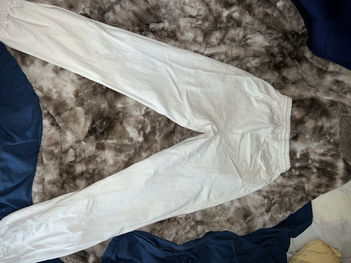 Eric Emanuel Eric Emanuel LW Sweats Ivory medium Size US 32 / EU 48 - 5 Thumbnail