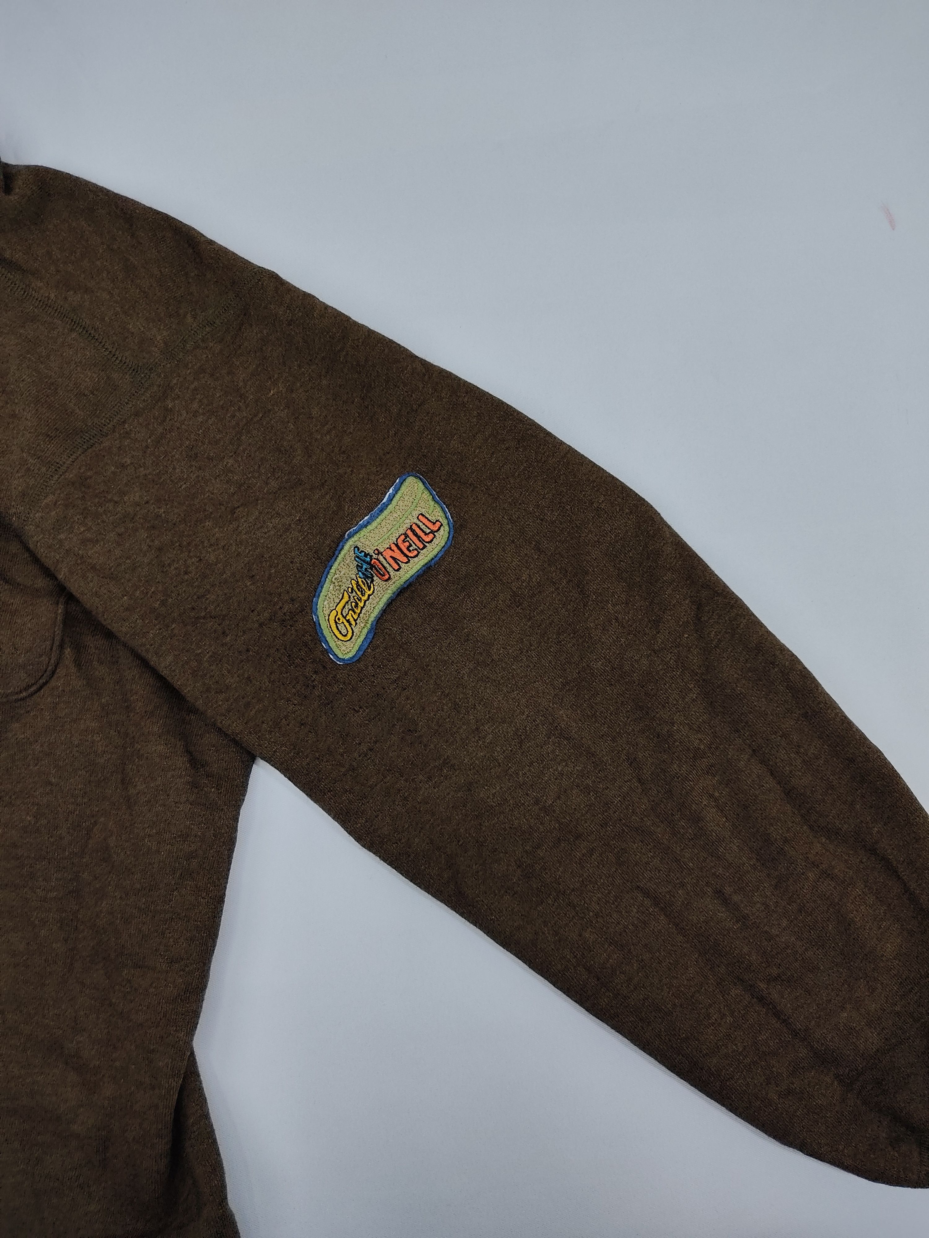 O'Neill O'Neill Oneill Sweatshirt Pocket Tee Surf Style Size US M / EU 48-50 / 2 - 5 Thumbnail