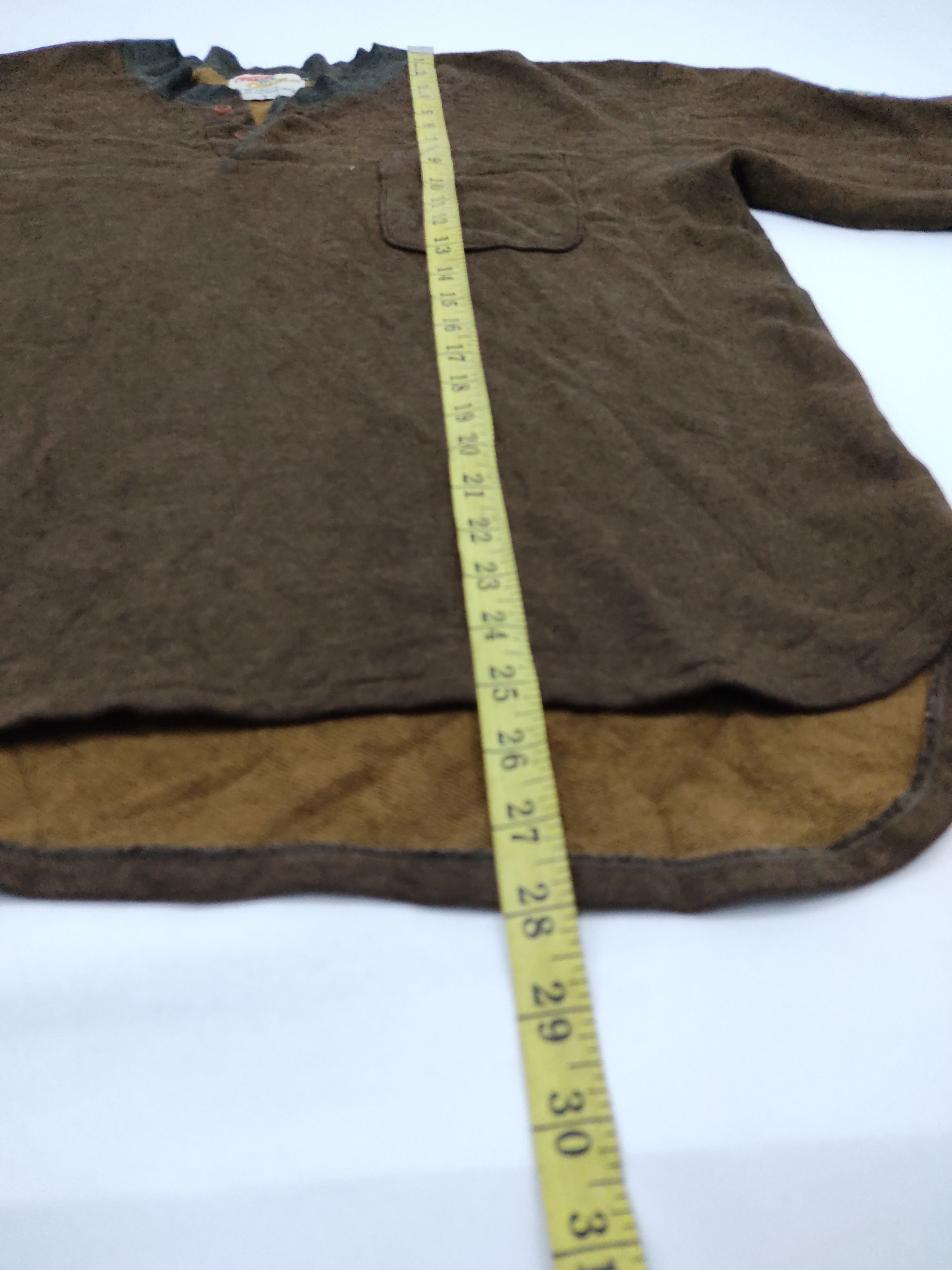 O'Neill O'Neill Oneill Sweatshirt Pocket Tee Surf Style Size US M / EU 48-50 / 2 - 8 Thumbnail