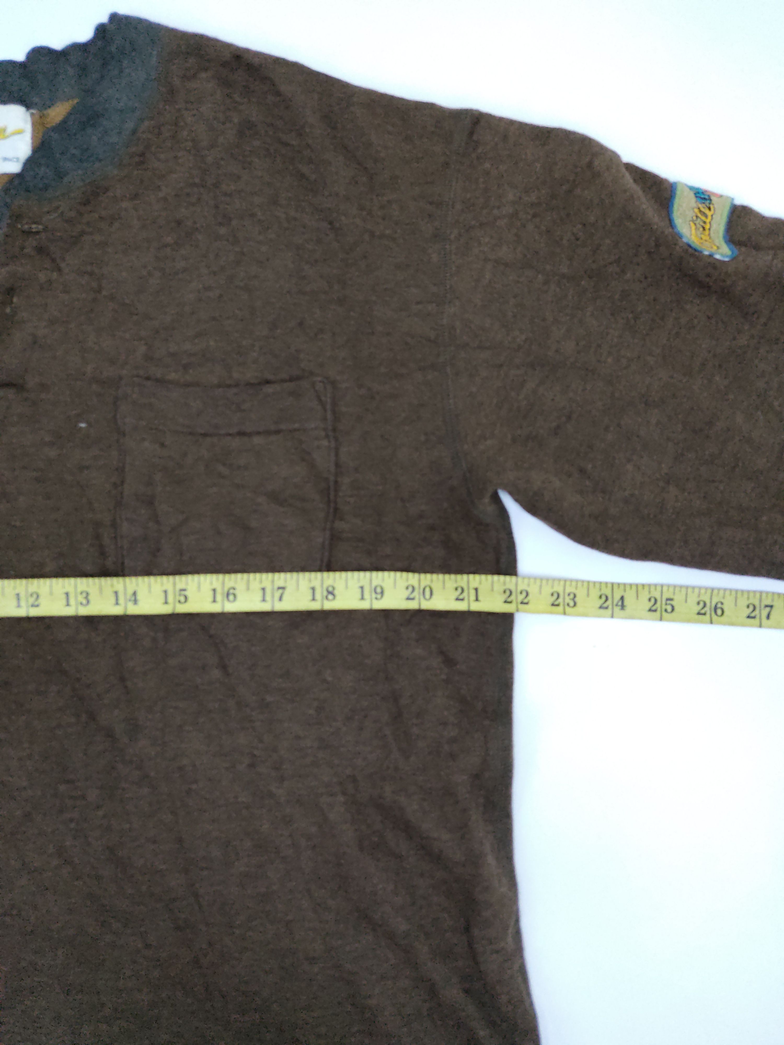 O'Neill O'Neill Oneill Sweatshirt Pocket Tee Surf Style Size US M / EU 48-50 / 2 - 7 Thumbnail