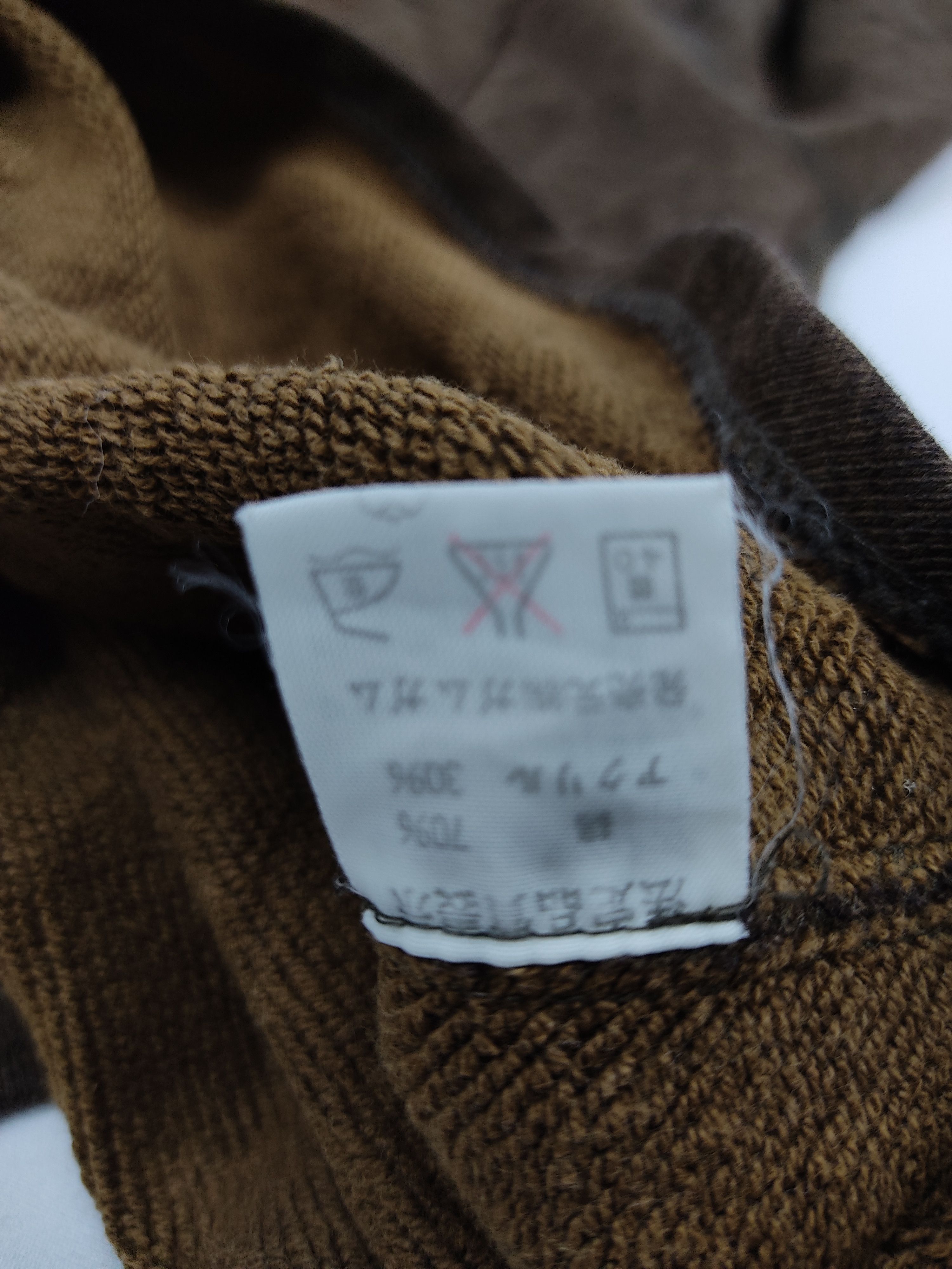 O'Neill O'Neill Oneill Sweatshirt Pocket Tee Surf Style Size US M / EU 48-50 / 2 - 3 Thumbnail