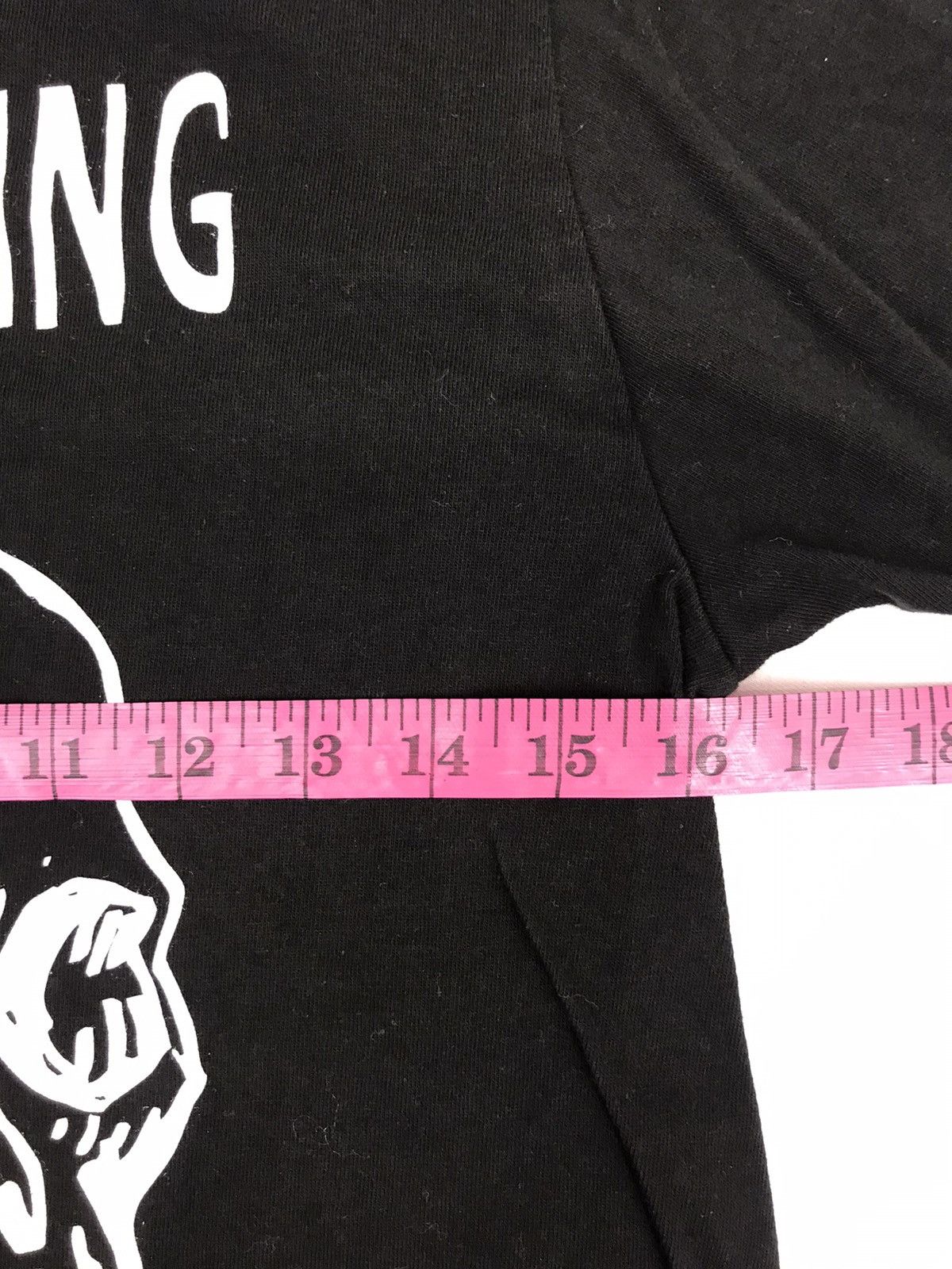 Band Tees Vtg Japanese Punk Band Punk Spring 10th Anniversary Tour Size XS / US 0-2 / IT 36-38 - 4 Thumbnail