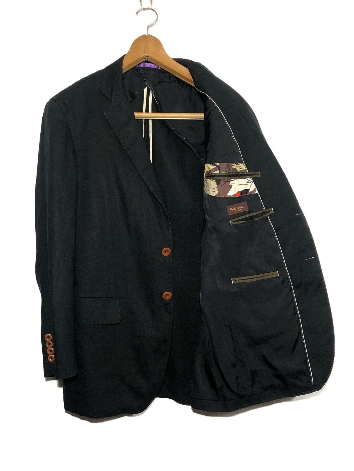 Paul Smith Paul Smith Collection Blazer Size US M / EU 48-50 / 2 - 3 Thumbnail
