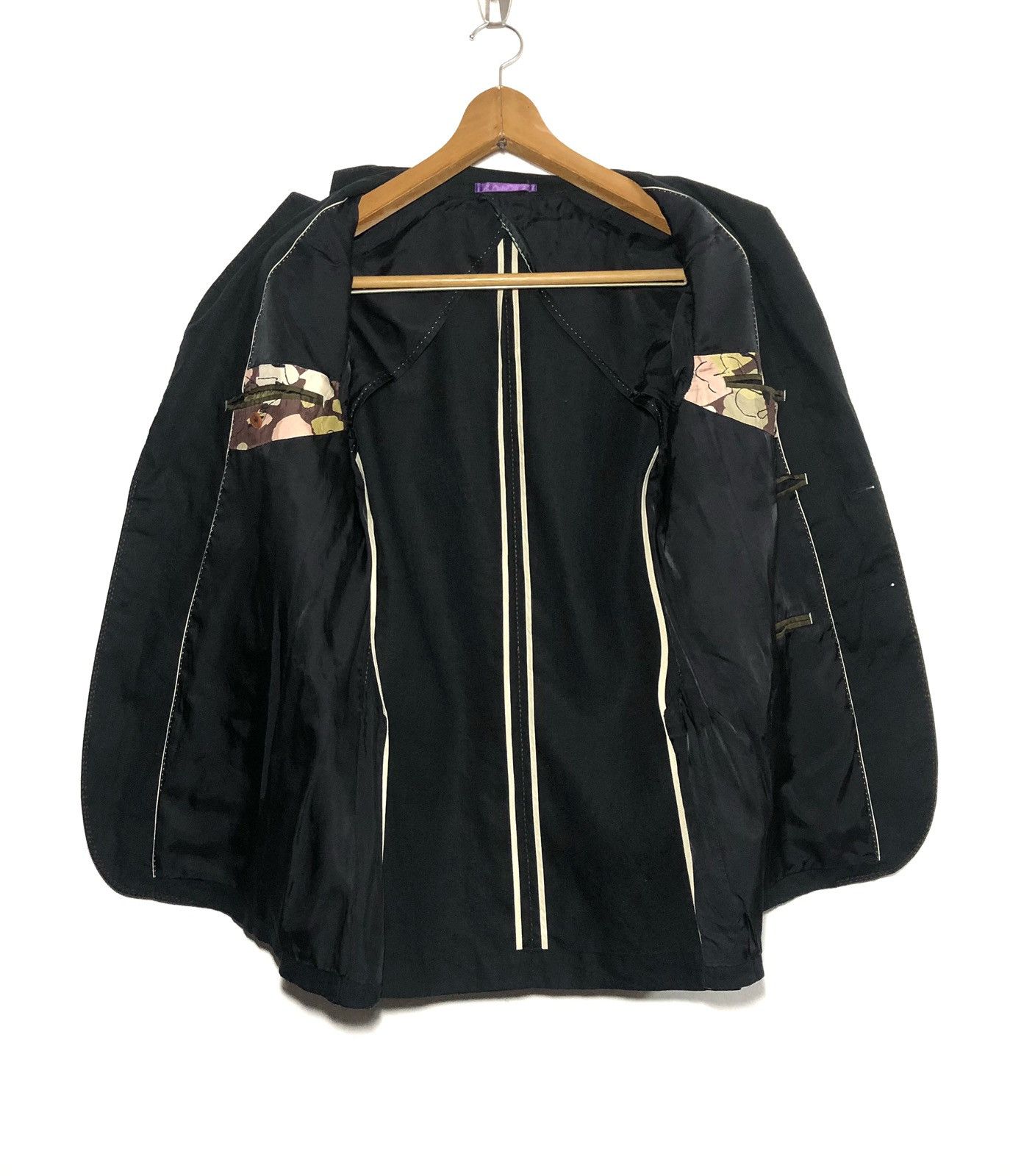 Paul Smith Paul Smith Collection Blazer Size US M / EU 48-50 / 2 - 5 Thumbnail