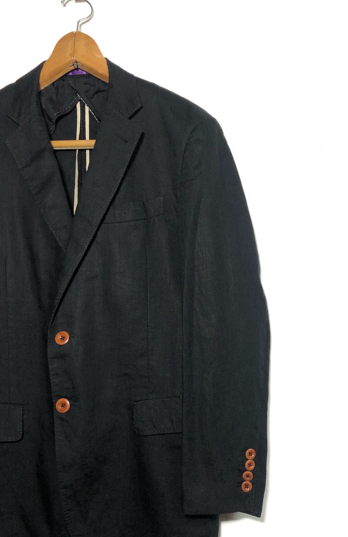 Paul Smith Paul Smith Collection Blazer Size US M / EU 48-50 / 2 - 2 Thumbnail