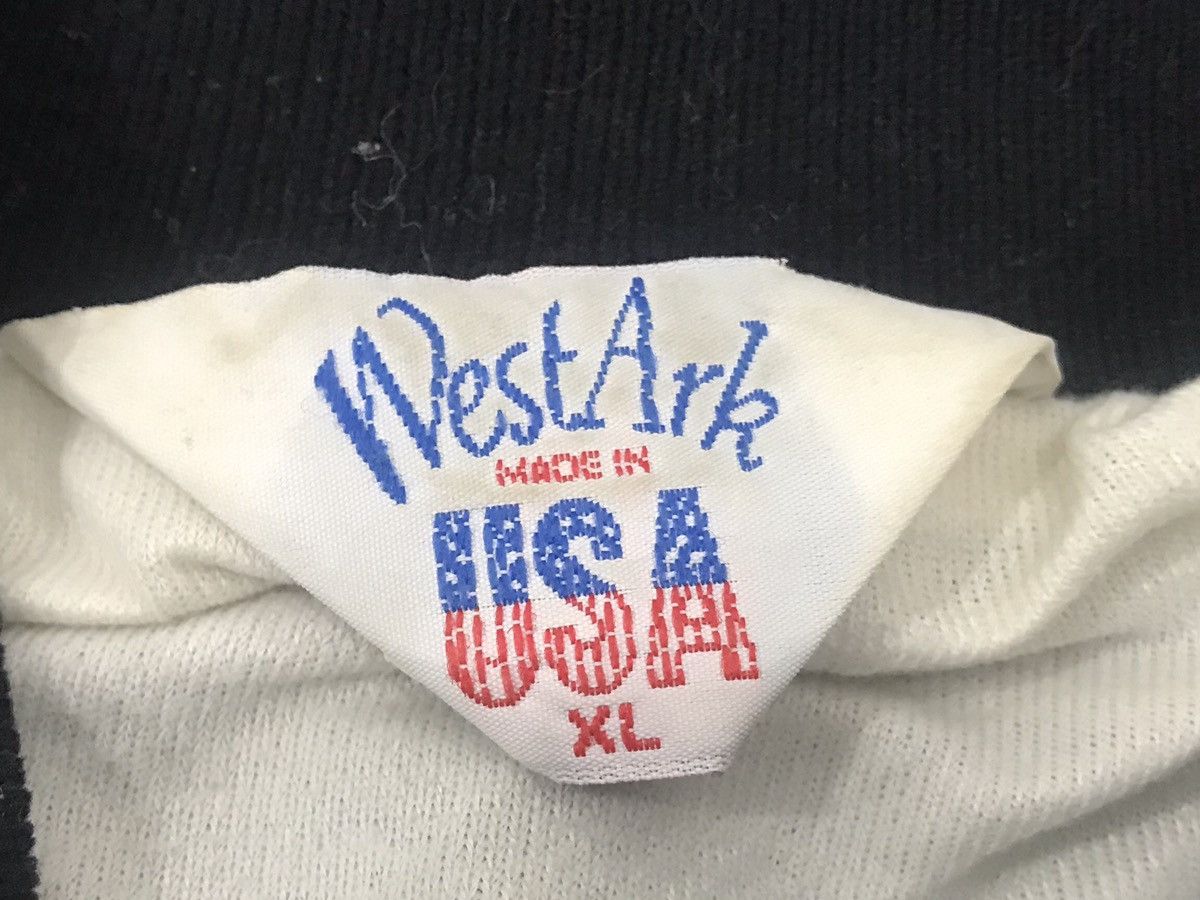 Chevrolet CHEVROLET THE HEARTBEAT OF AMERICA JACKET Size US XL / EU 56 / 4 - 11 Thumbnail