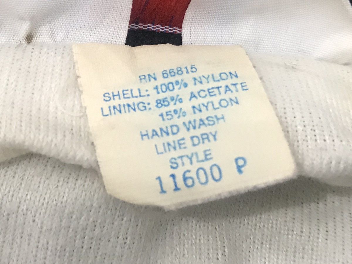 IFF CHEVROLET THE HEARTBEAT OF AMERICA JACKET