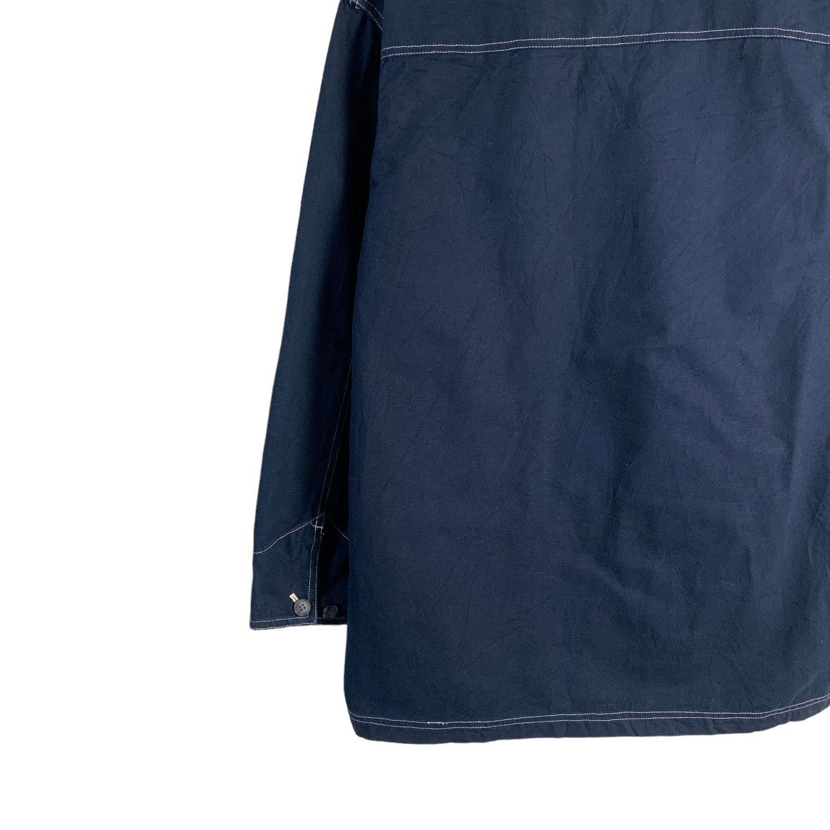 Japanese Brand Ad One Outdoor Jacket Size US L / EU 52-54 / 3 - 8 Thumbnail
