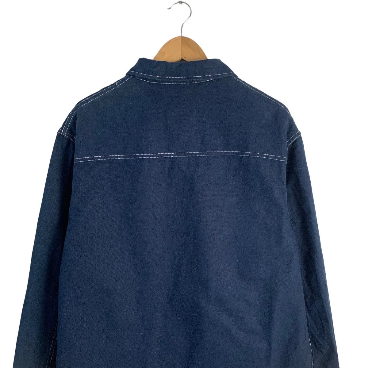 Japanese Brand Ad One Outdoor Jacket Size US L / EU 52-54 / 3 - 10 Thumbnail