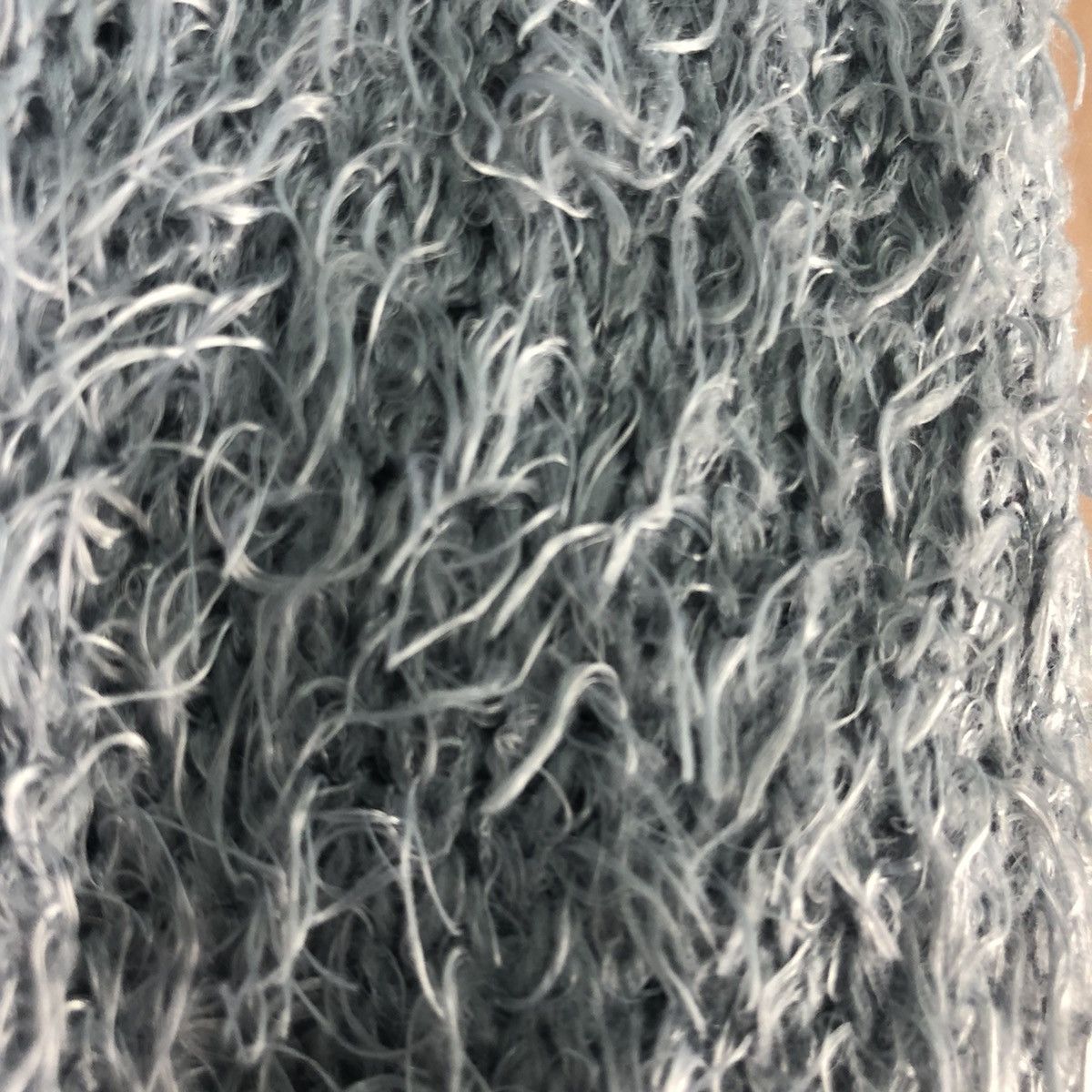 Homespun Knitwear Japanese brand Mohair Knitwear Size US M / EU 48-50 / 2 - 8 Thumbnail