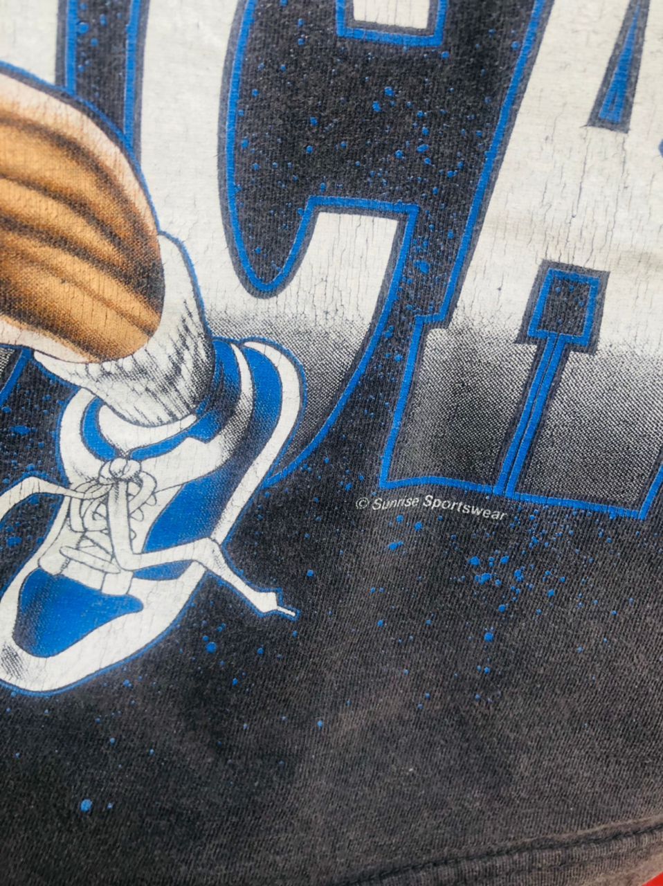 Vintage Vintage Kentucky Wildcat Streetwear Fashion Style Size US L / EU 52-54 / 3 - 6 Thumbnail