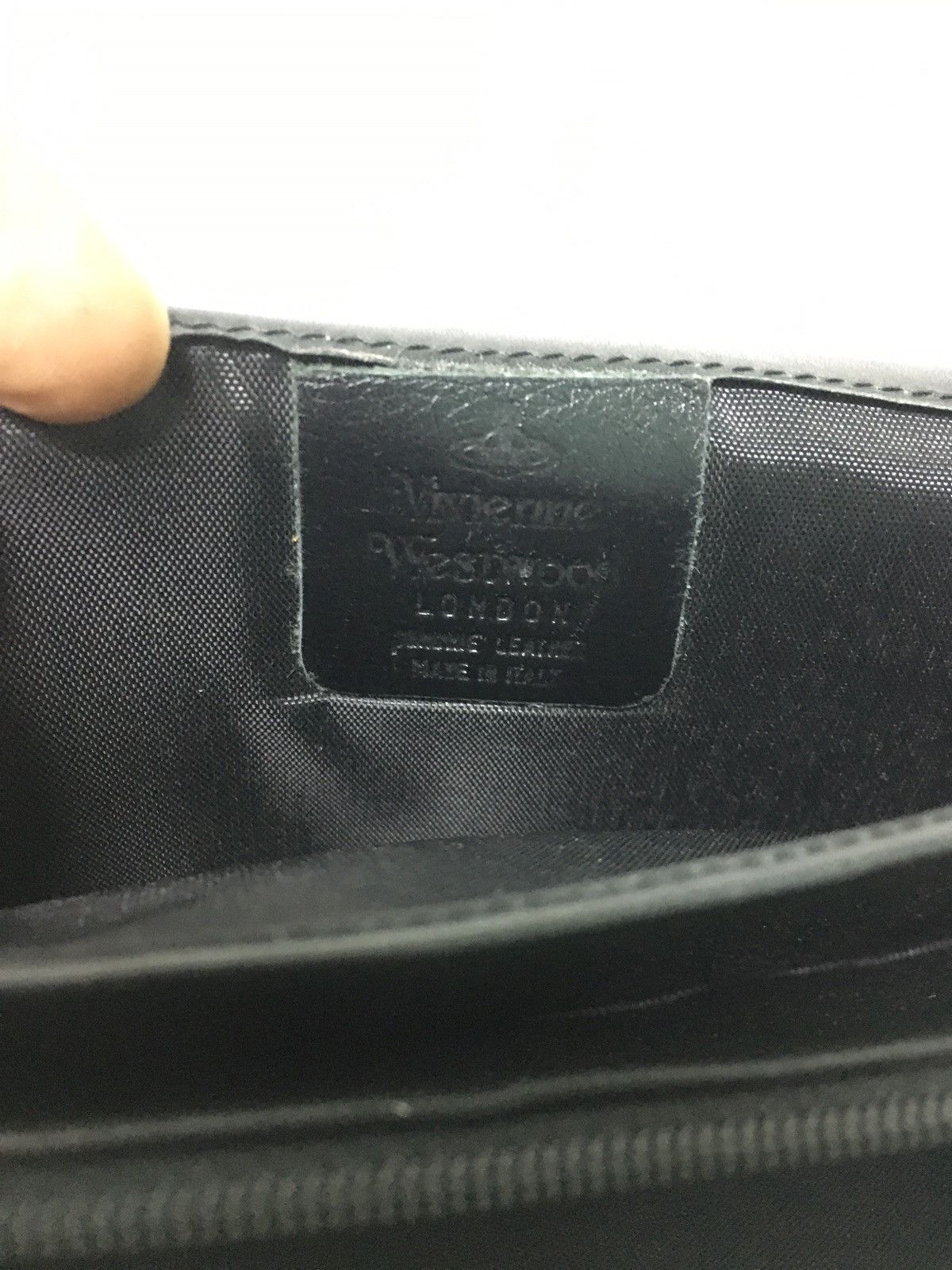 Vivienne Westwood Derby classic long wallet vivien westwood Size ONE SIZE - 10 Thumbnail