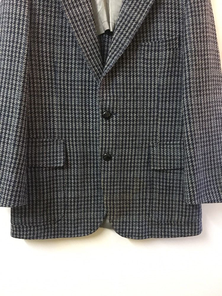 Burberry × Vintage VINTAGE 80's BURBERRY COAT RETRO STYLE Size 38L - 2 Thumbnail