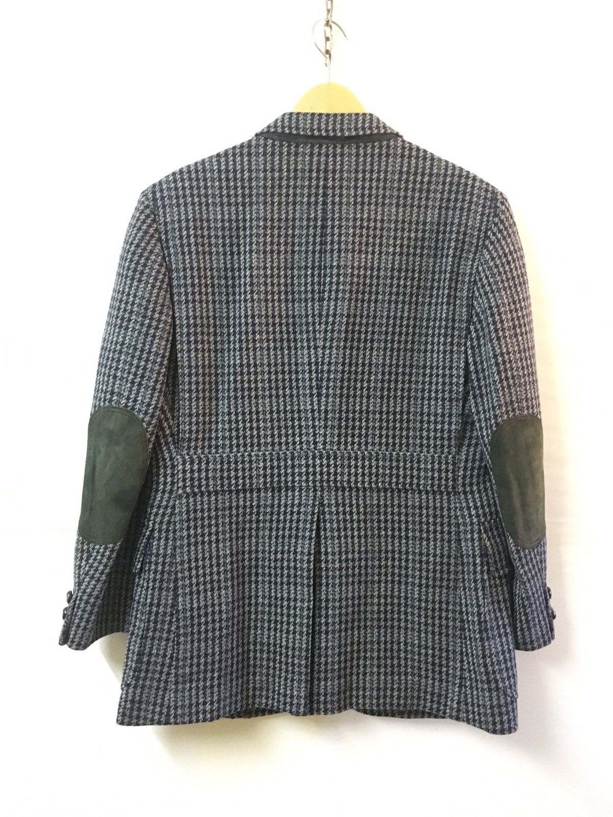 Burberry × Vintage VINTAGE 80's BURBERRY COAT RETRO STYLE Size 38L - 8 Thumbnail