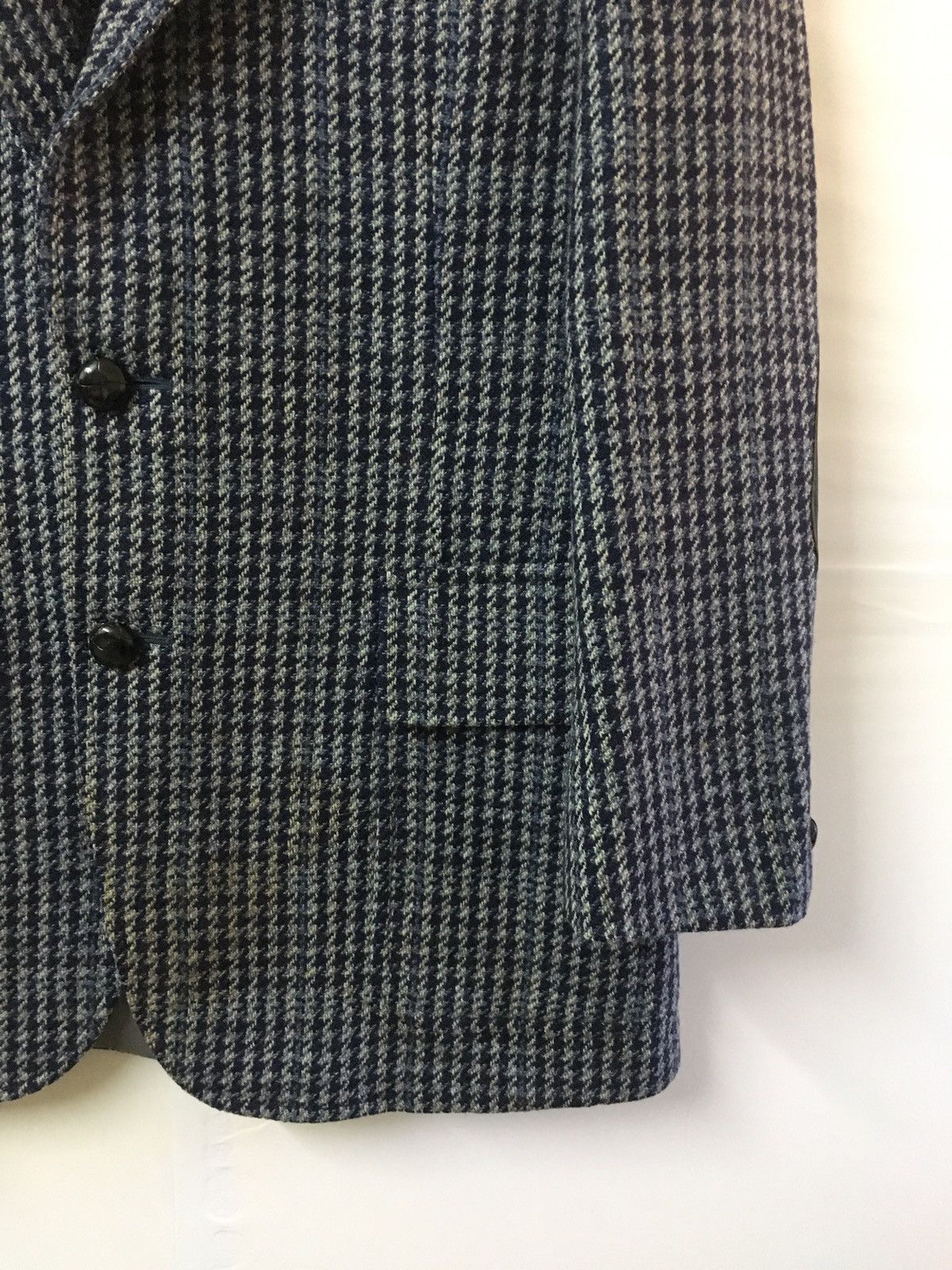 Burberry × Vintage VINTAGE 80's BURBERRY COAT RETRO STYLE Size 38L - 5 Thumbnail