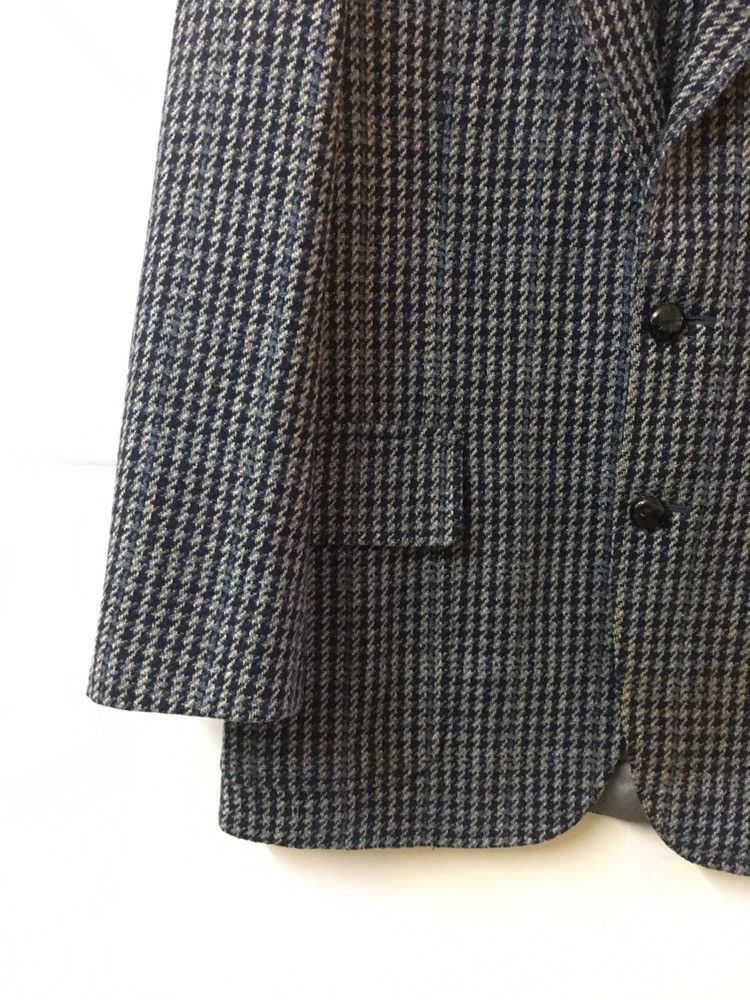 Burberry × Vintage VINTAGE 80's BURBERRY COAT RETRO STYLE Size 38L - 4 Thumbnail