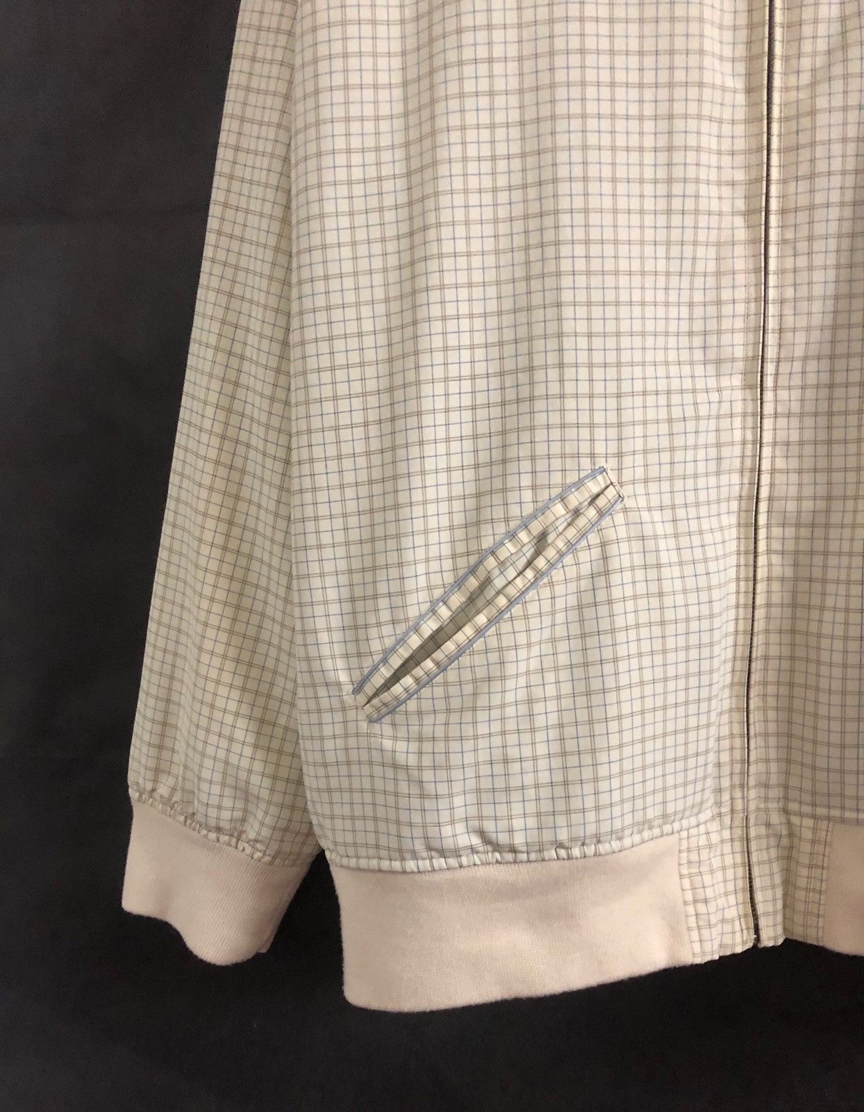 Patagonia Patagonia Small Check Tartan Fleece Lined Size US XL / EU 56 / 4 - 7 Thumbnail